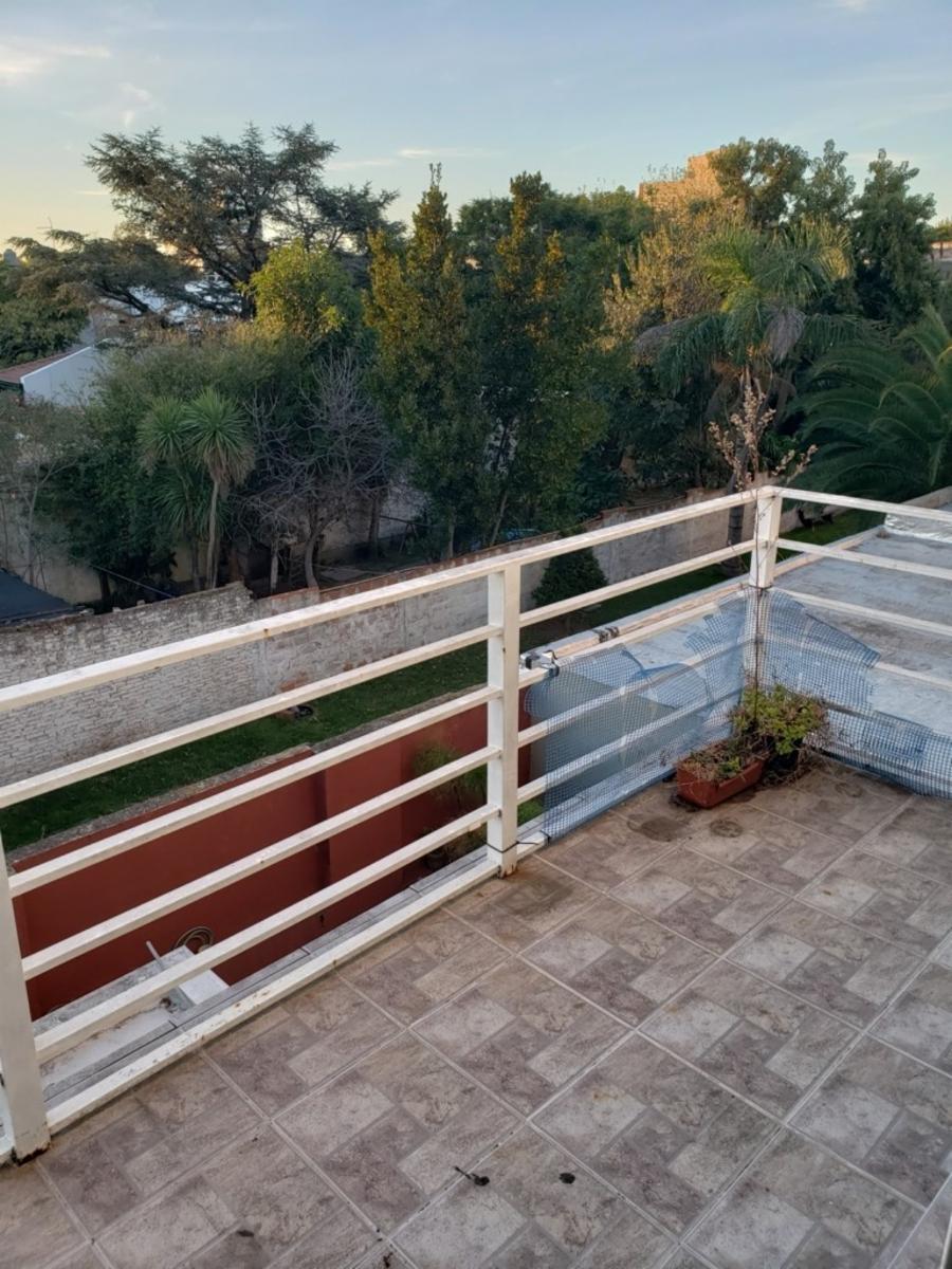 DEPARTAMENTO DE 1 DORM EN AV. 38 E/ 11 Y 12. ESTADO: EXCELENTE - 4