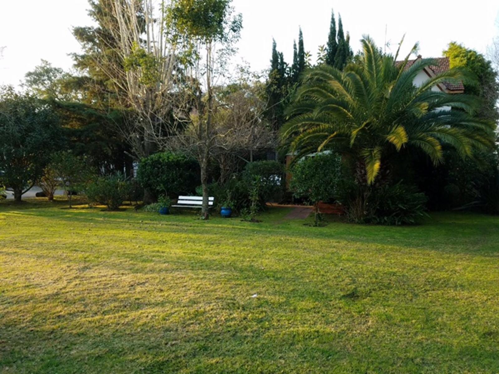 Terreno en Country nautico privado Boat center 400m2 ingreso por Nordelta Bahia — foto 3