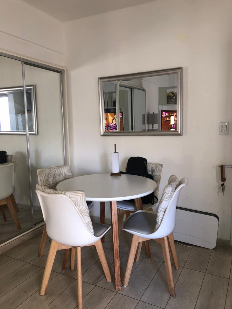DEPARTAMENTO VENTA 1 AMBIENTE BARRIO NORTE — foto 2