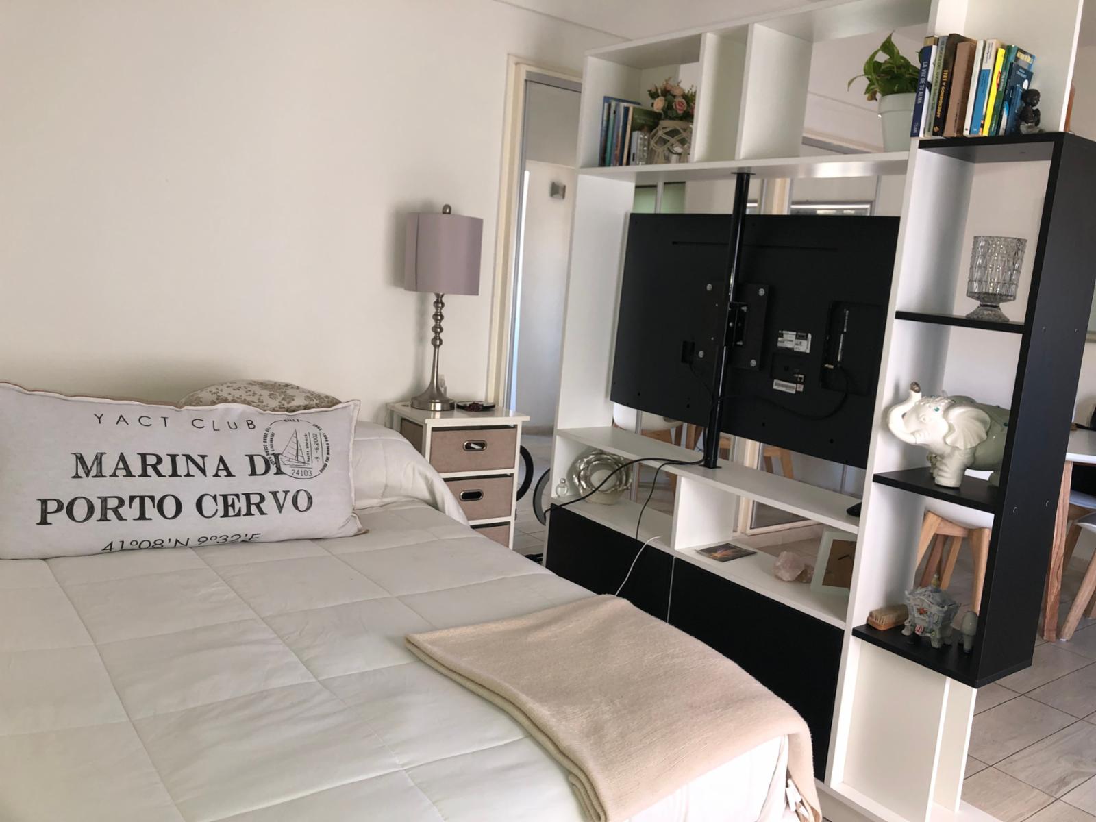 DEPARTAMENTO VENTA 1 AMBIENTE BARRIO NORTE — foto 3