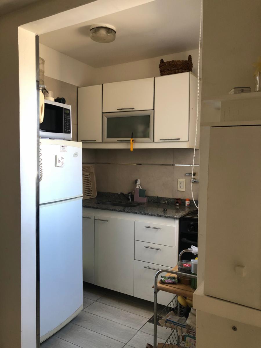 DEPARTAMENTO VENTA 1 AMBIENTE BARRIO NORTE — foto 5