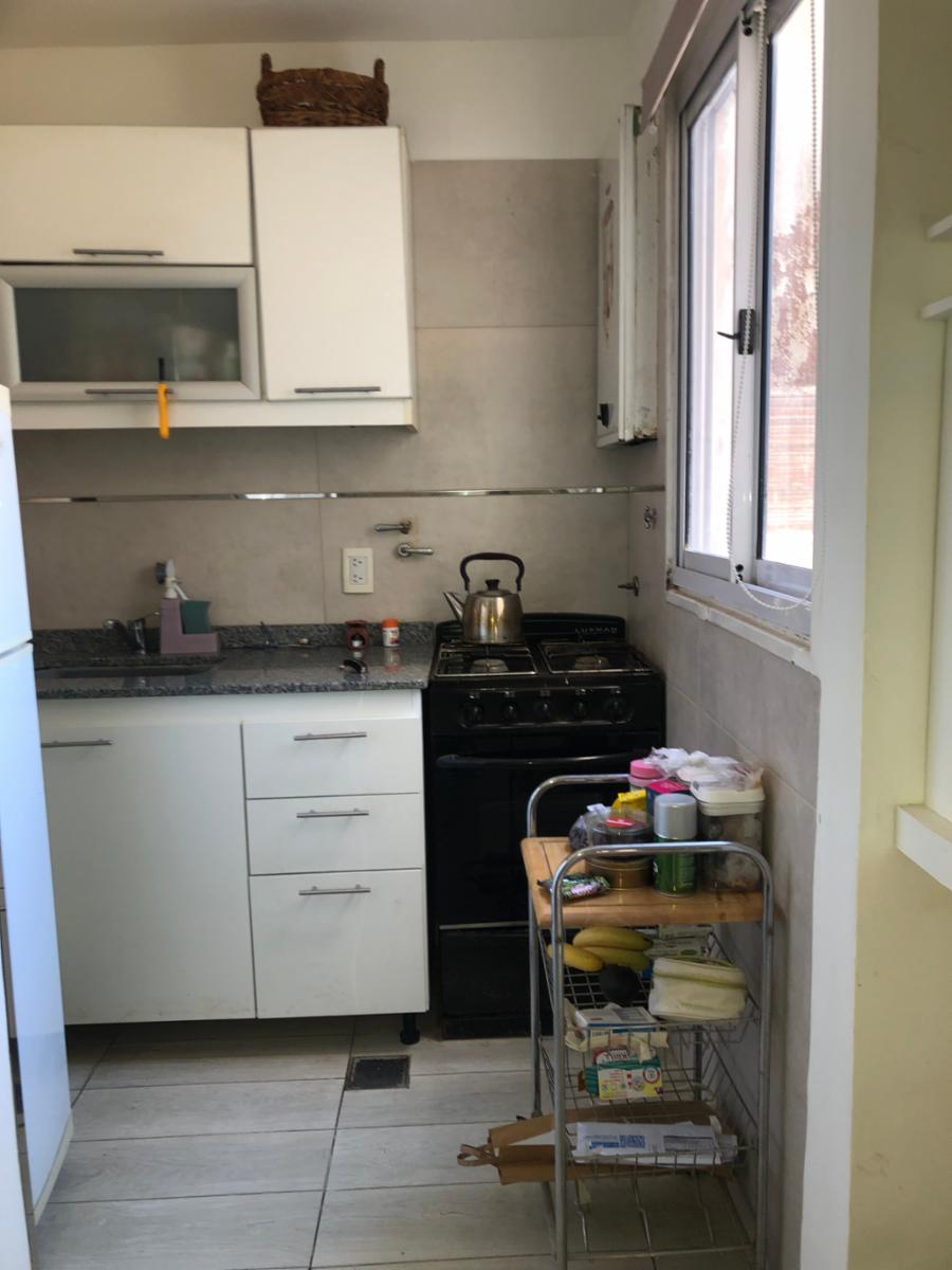 DEPARTAMENTO VENTA 1 AMBIENTE BARRIO NORTE — foto 6