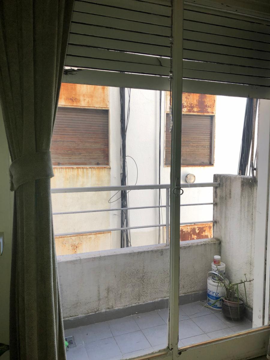 DEPARTAMENTO VENTA 1 AMBIENTE BARRIO NORTE — foto 10