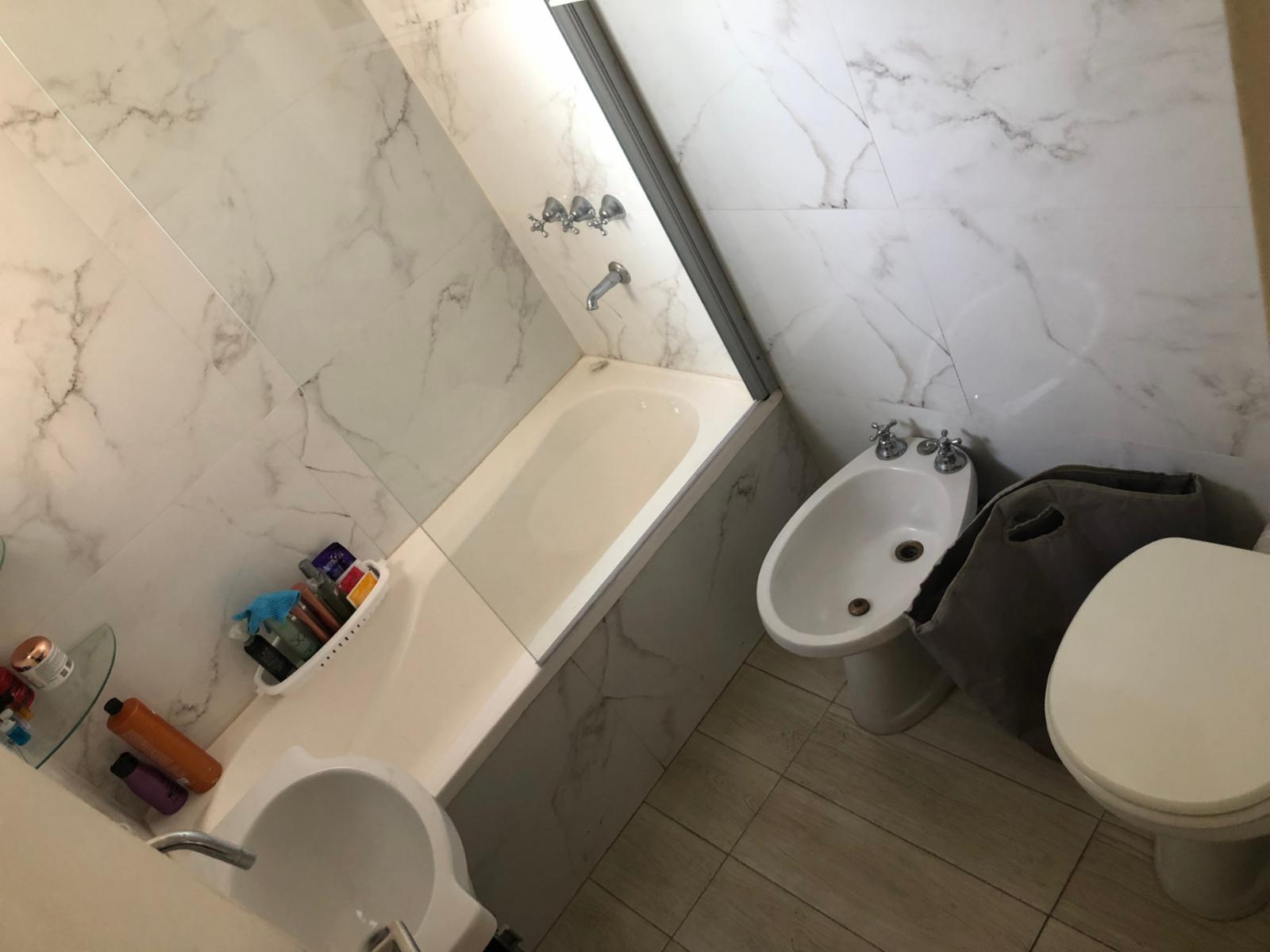 DEPARTAMENTO VENTA 1 AMBIENTE BARRIO NORTE — foto 15