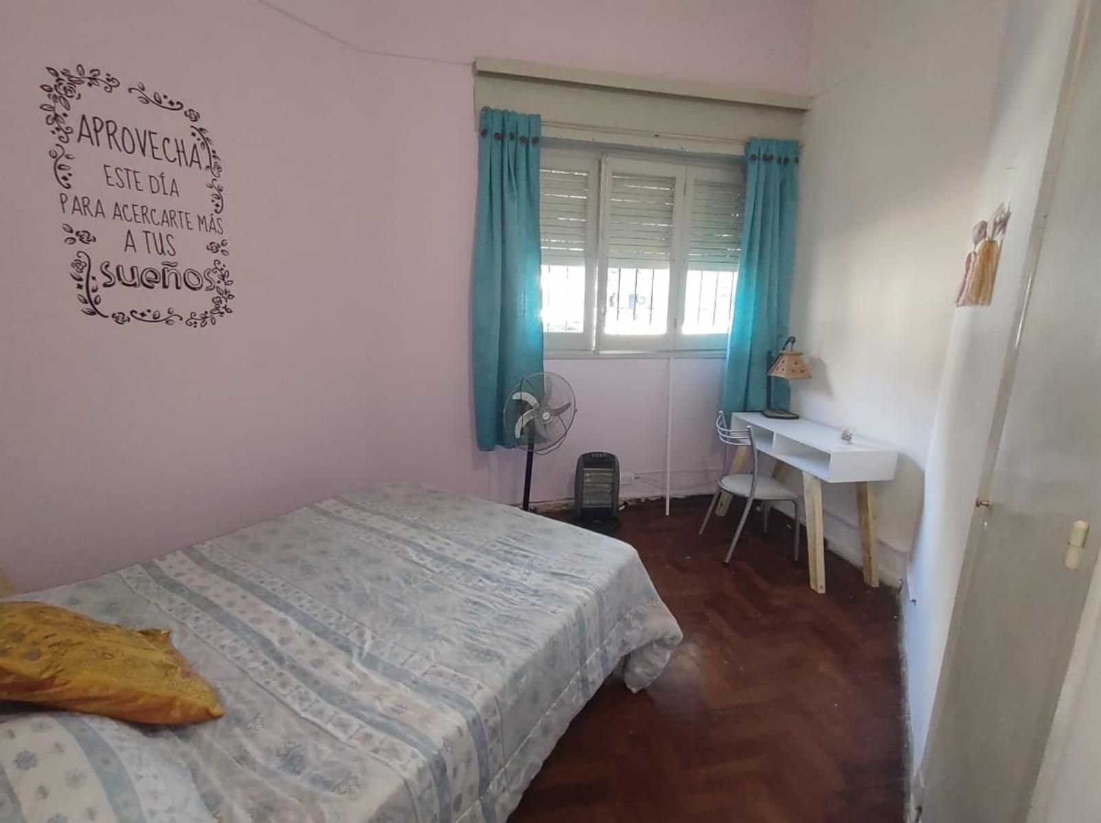 DEPARTAMENTO PH 3 AMBIENTES, ALQUILER TEMPORARIO.ALMAGRO — foto 3