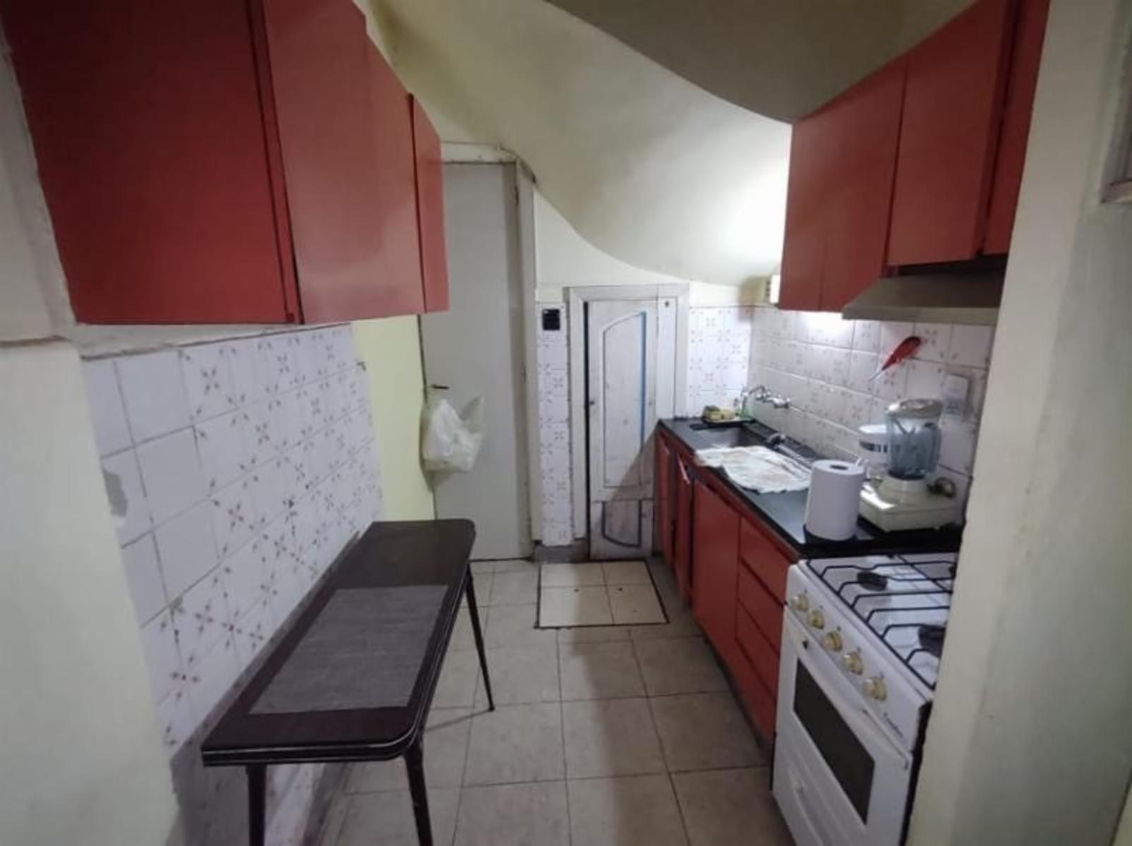 DEPARTAMENTO PH 3 AMBIENTES, ALQUILER TEMPORARIO.ALMAGRO — foto 6