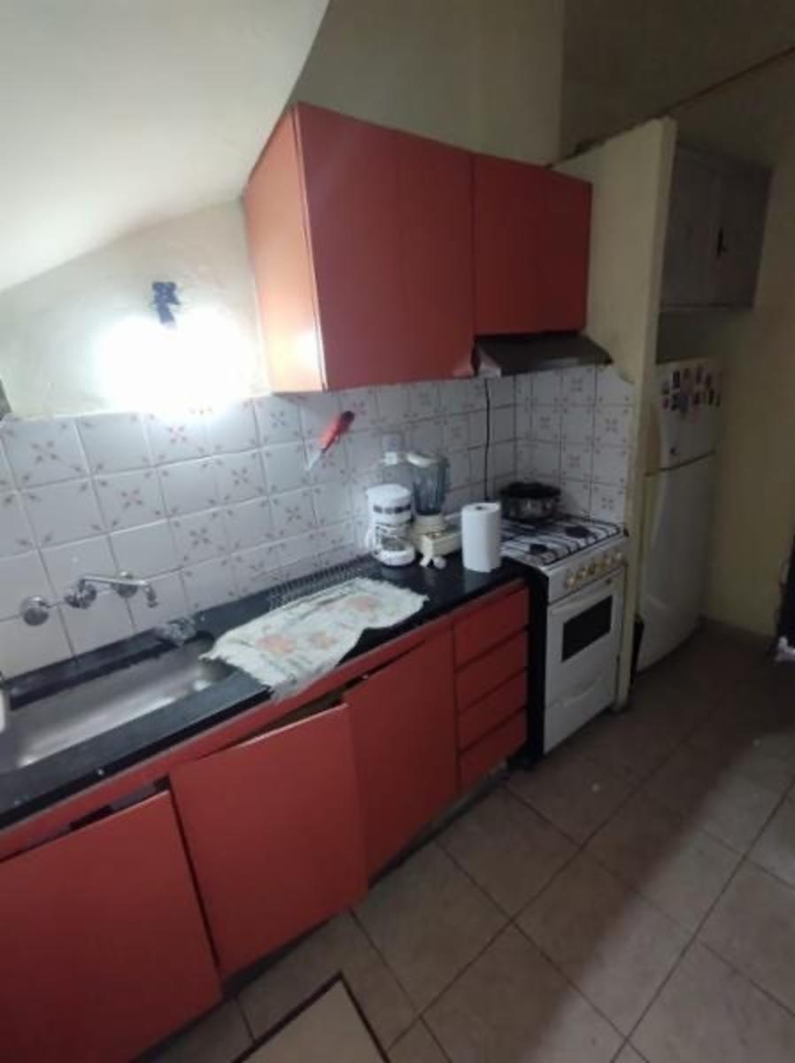 DEPARTAMENTO PH 3 AMBIENTES, ALQUILER TEMPORARIO.ALMAGRO — foto 9