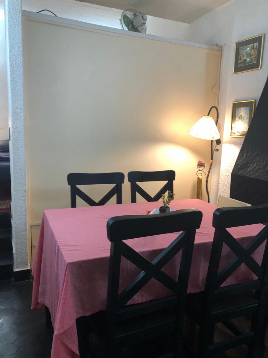 Departamento 2 ambientes, alquiler temporario, Palermo
