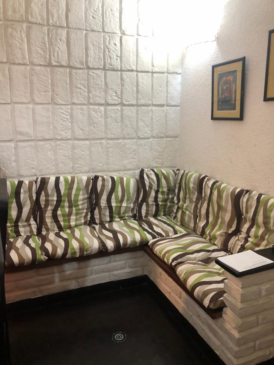 Departamento 2 ambientes, alquiler temporario, Palermo — foto 2