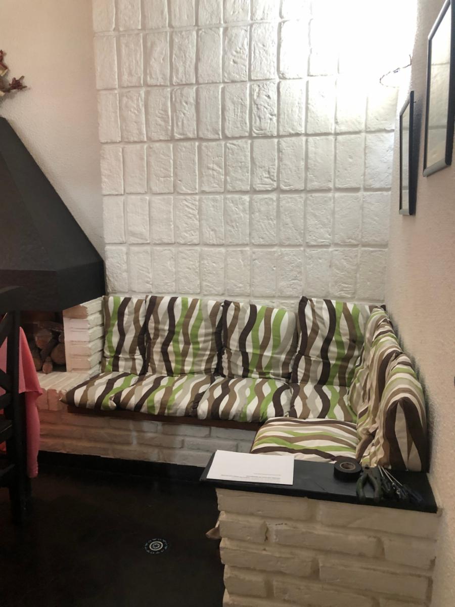 Departamento 2 ambientes, alquiler temporario, Palermo — foto 4