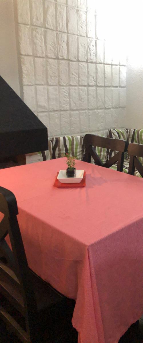 Departamento 2 ambientes, alquiler temporario, Palermo — foto 5