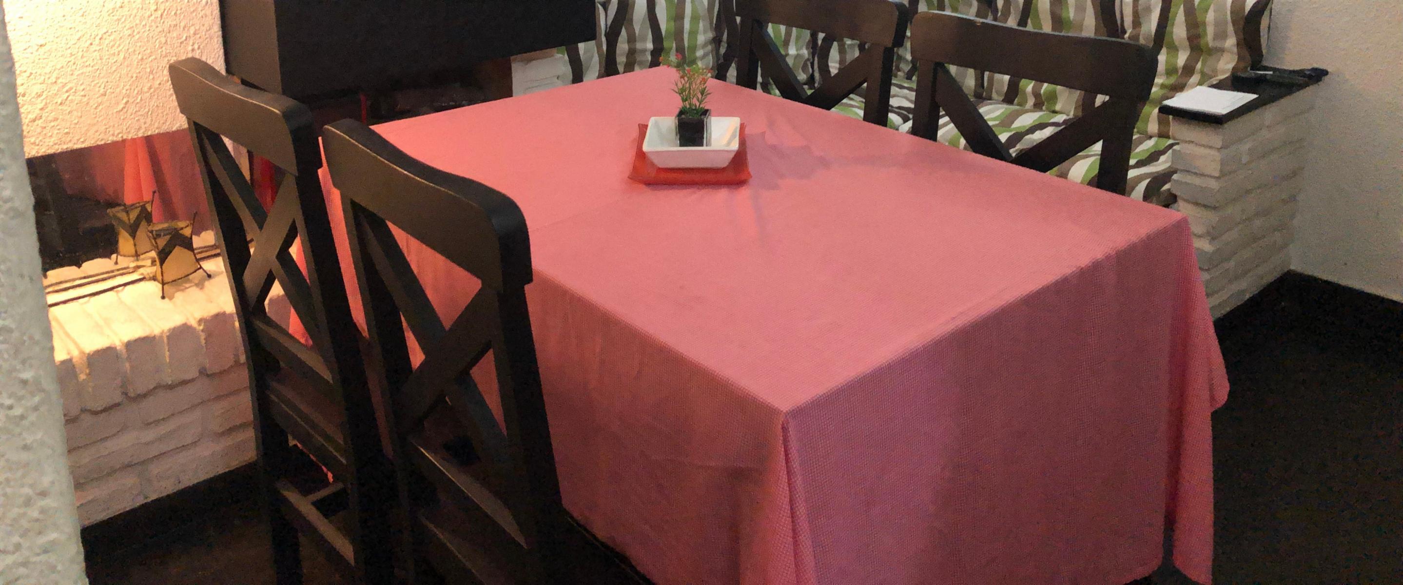 Departamento 2 ambientes, alquiler temporario, Palermo — foto 6