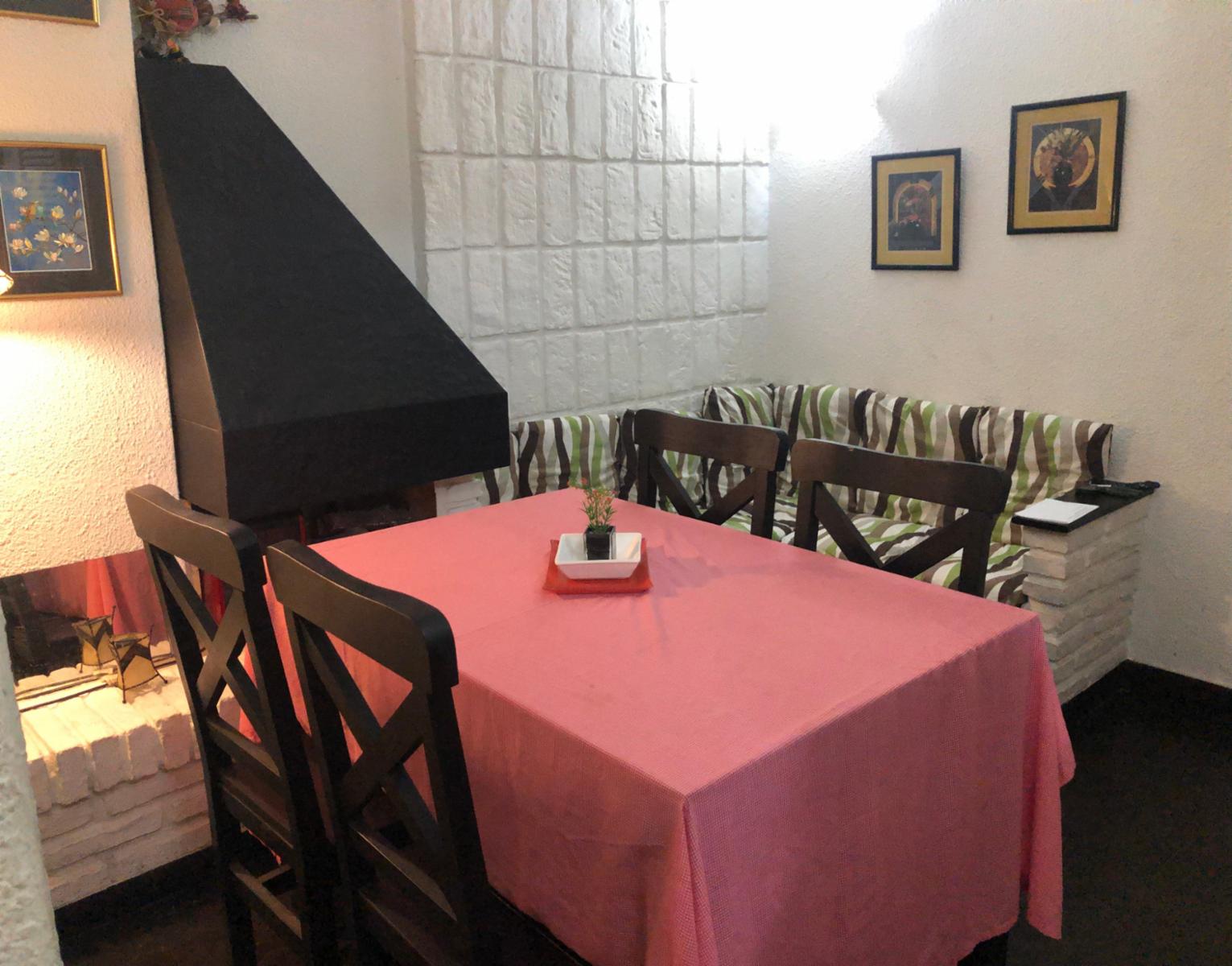 Departamento 2 ambientes, alquiler temporario, Palermo — foto 7