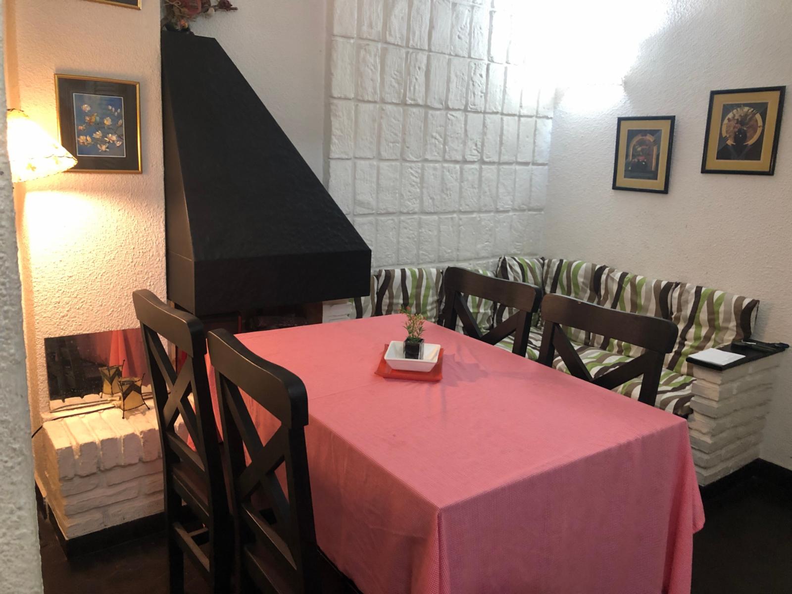 Departamento 2 ambientes, alquiler temporario, Palermo — foto 8