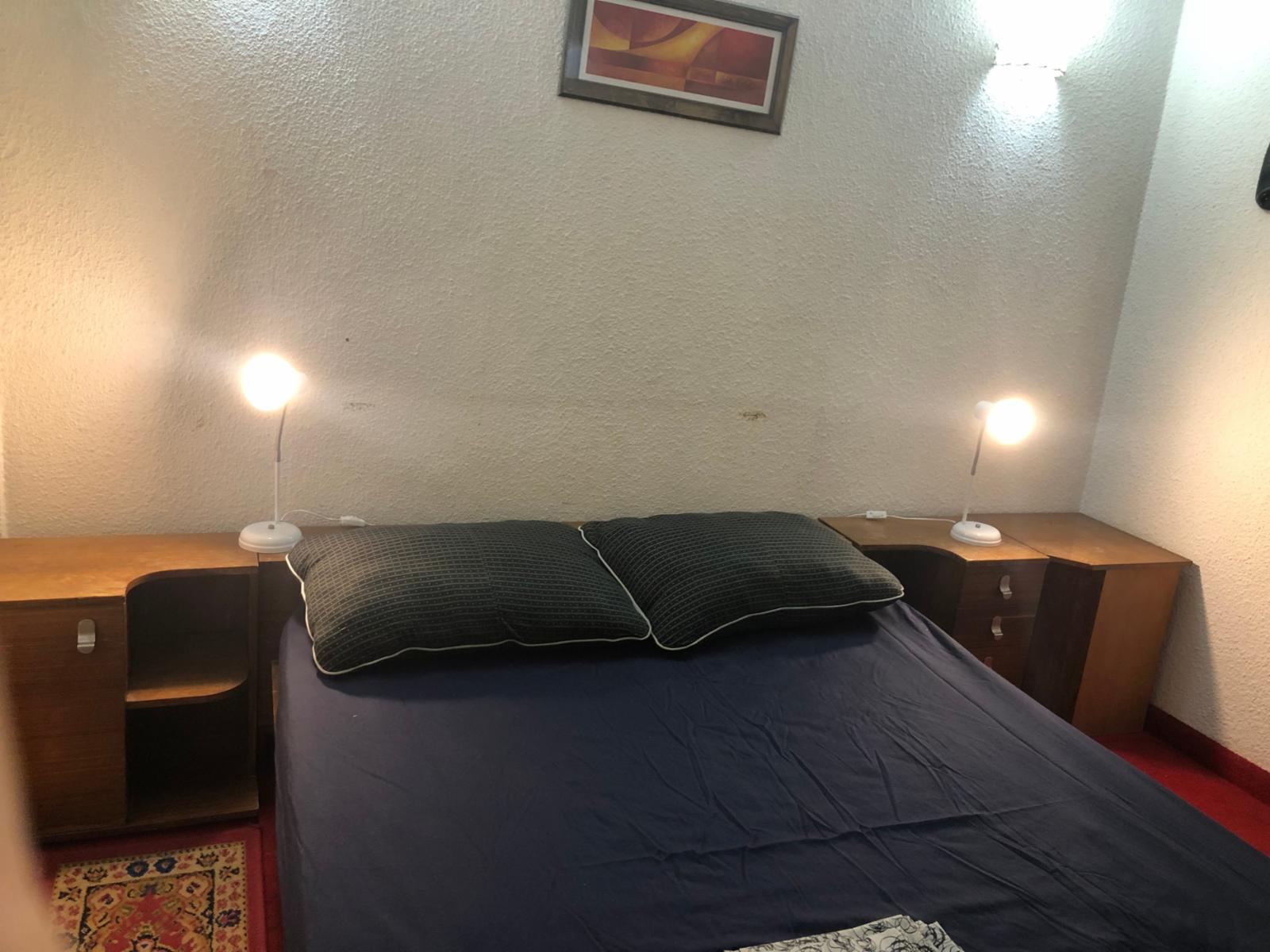Departamento 2 ambientes, alquiler temporario, Palermo — foto 9