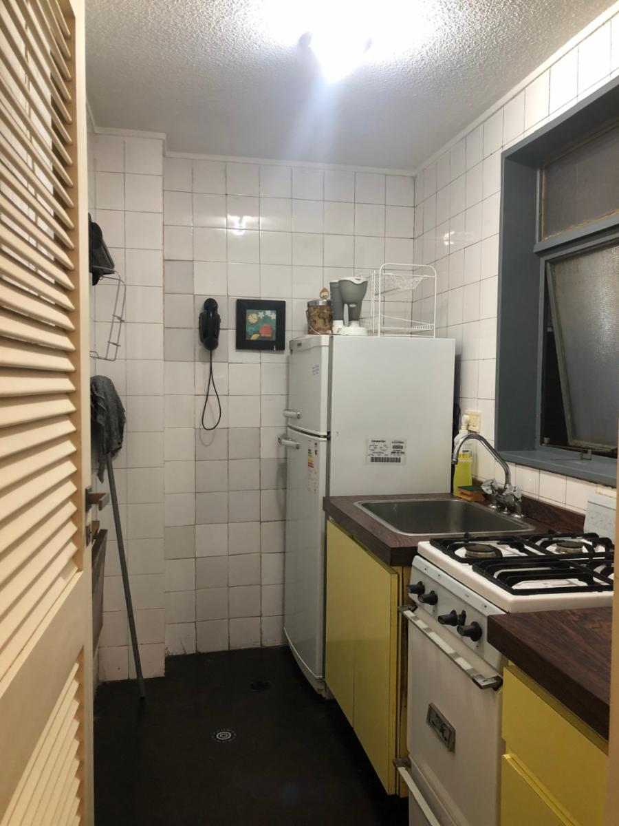 Departamento 2 ambientes, alquiler temporario, Palermo — foto 11