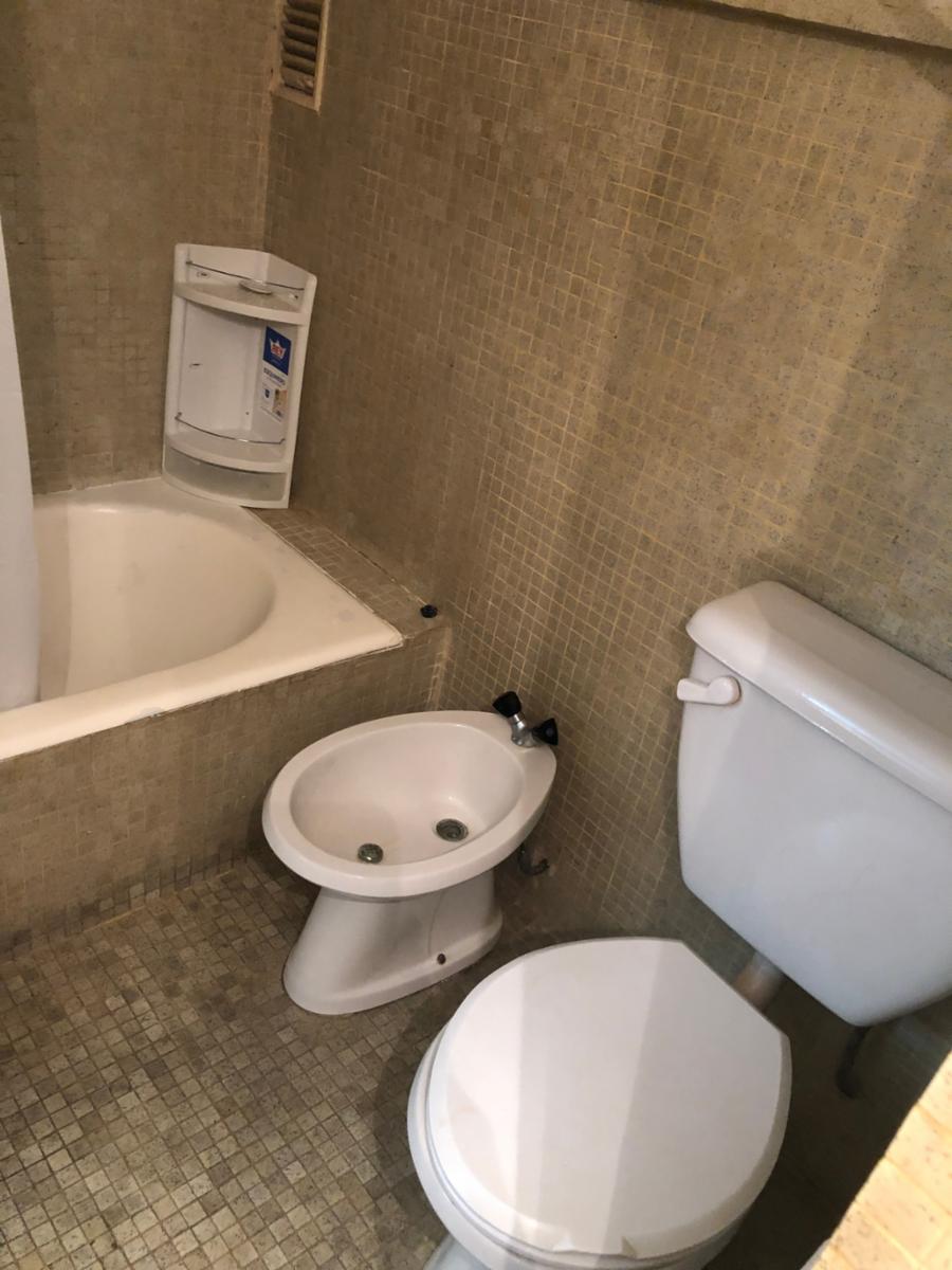 Departamento 2 ambientes, alquiler temporario, Palermo — foto 13