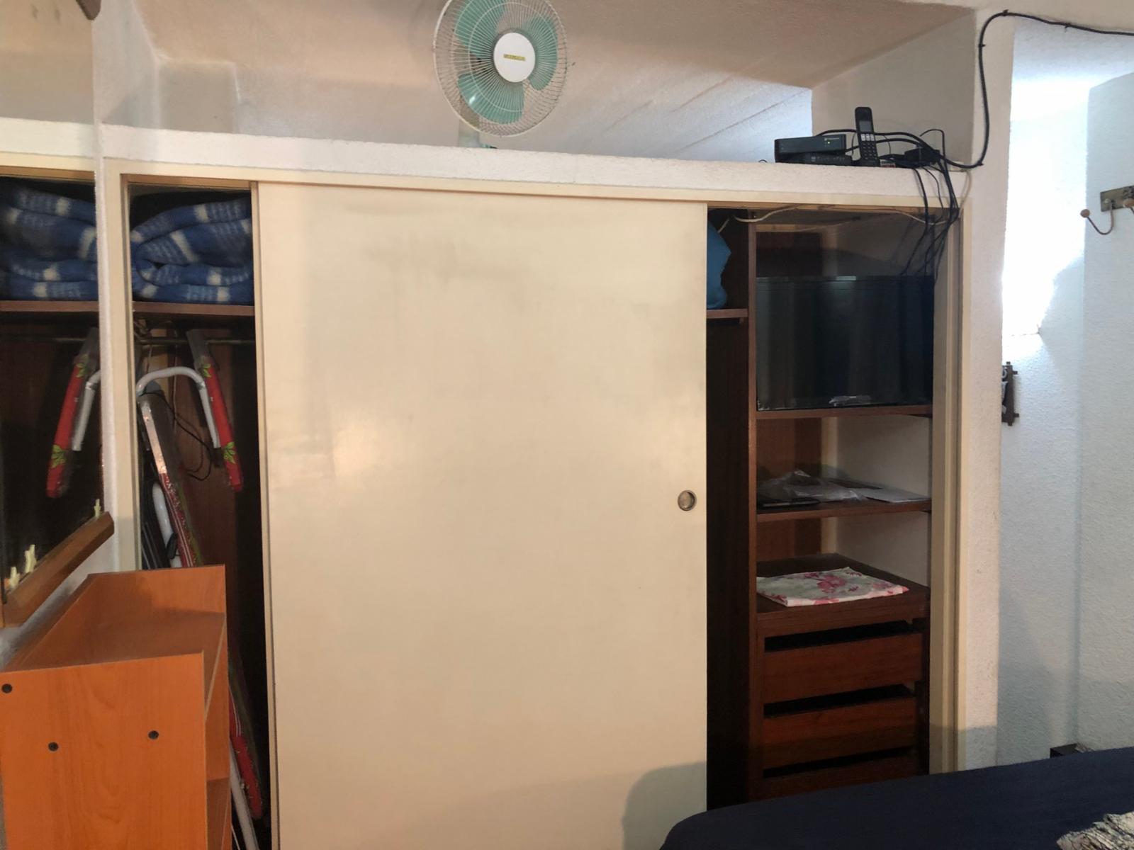 Departamento 2 ambientes, alquiler temporario, Palermo — foto 14