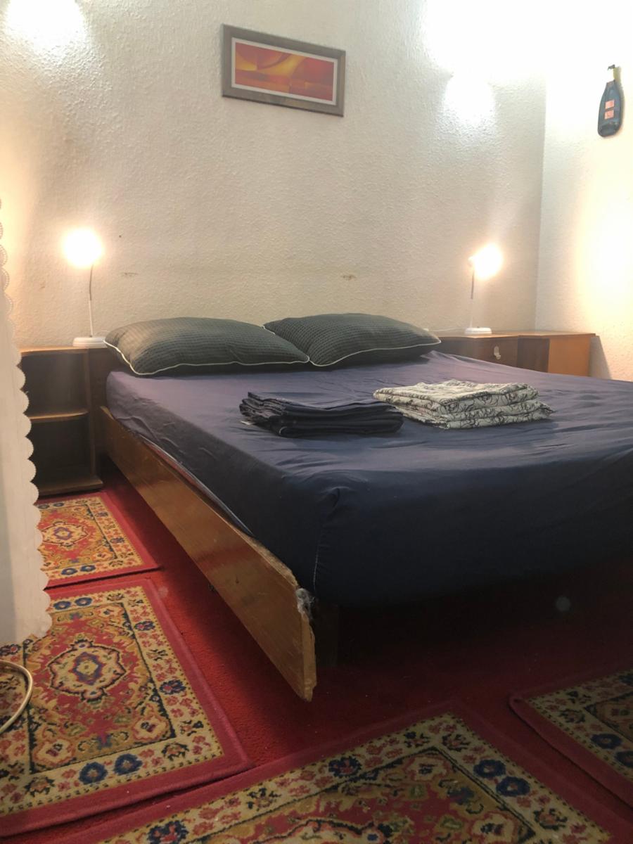 Departamento 2 ambientes, alquiler temporario, Palermo — foto 15