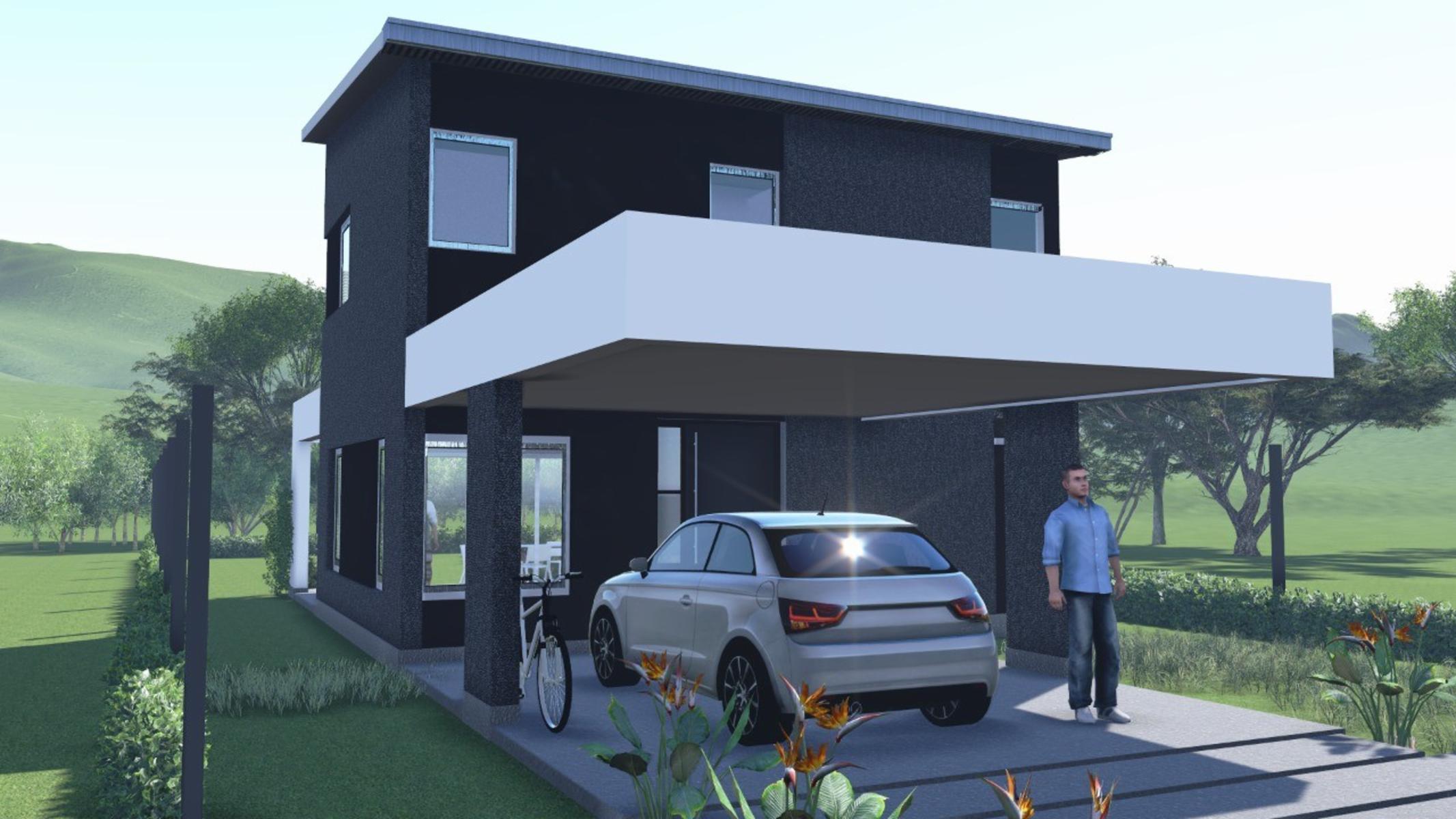 Casa en venta Barrio Altos de San Pablo — foto 10