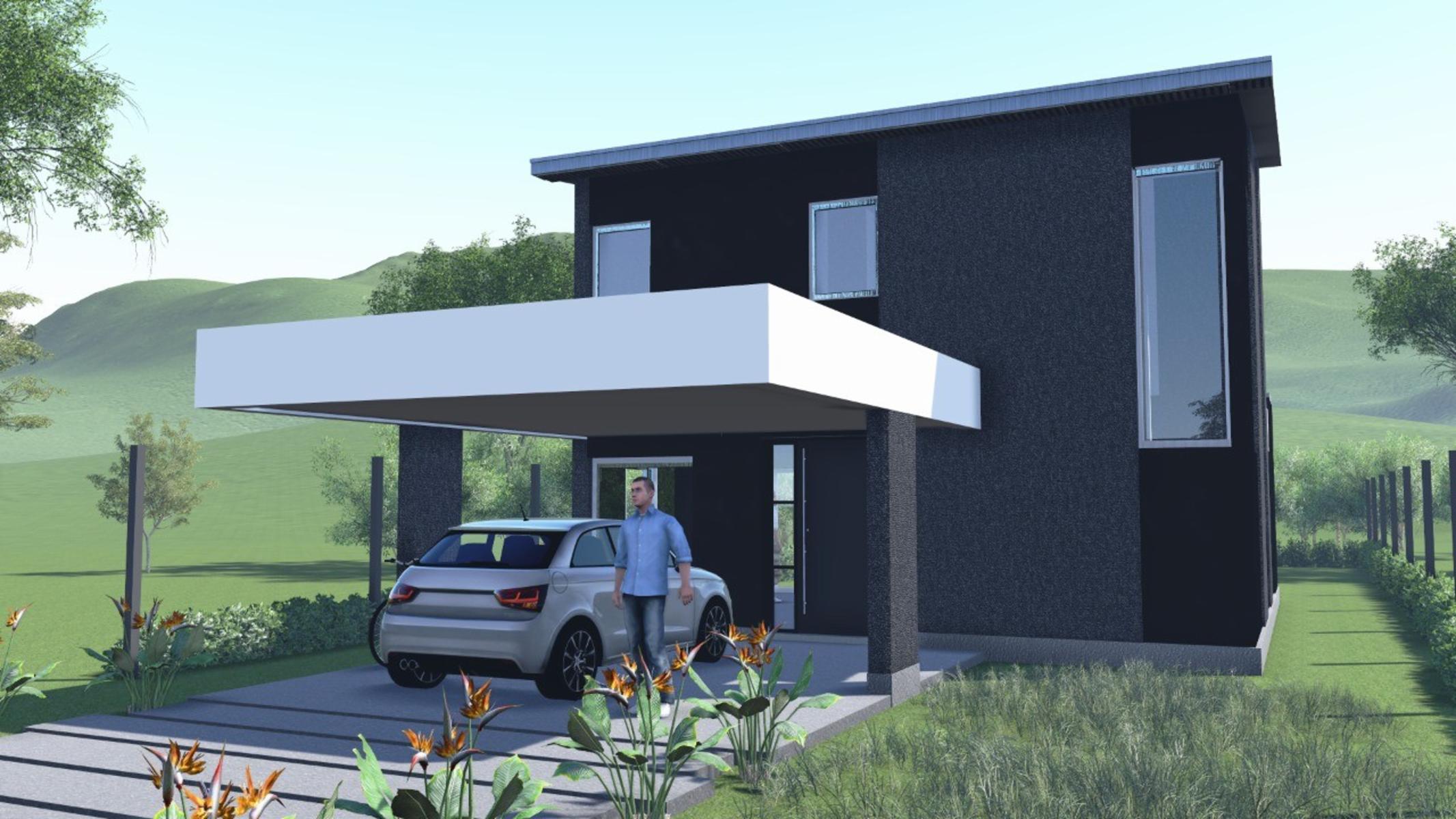 Casa en venta Barrio Altos de San Pablo — foto 11