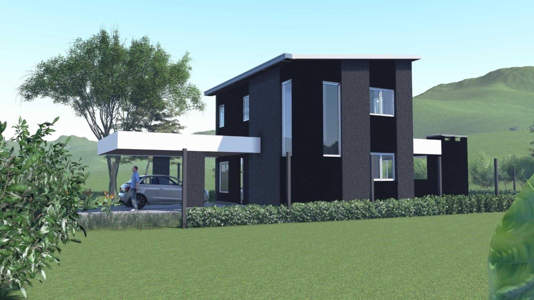 Casa en venta Barrio Altos de San Pablo — foto 12
