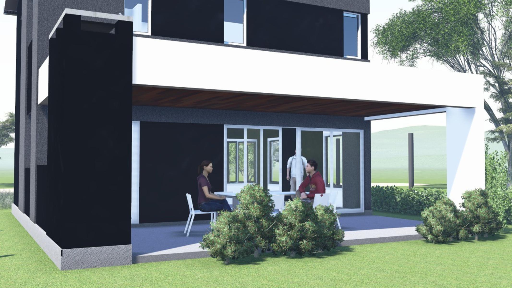 Casa en venta Barrio Altos de San Pablo — foto 13