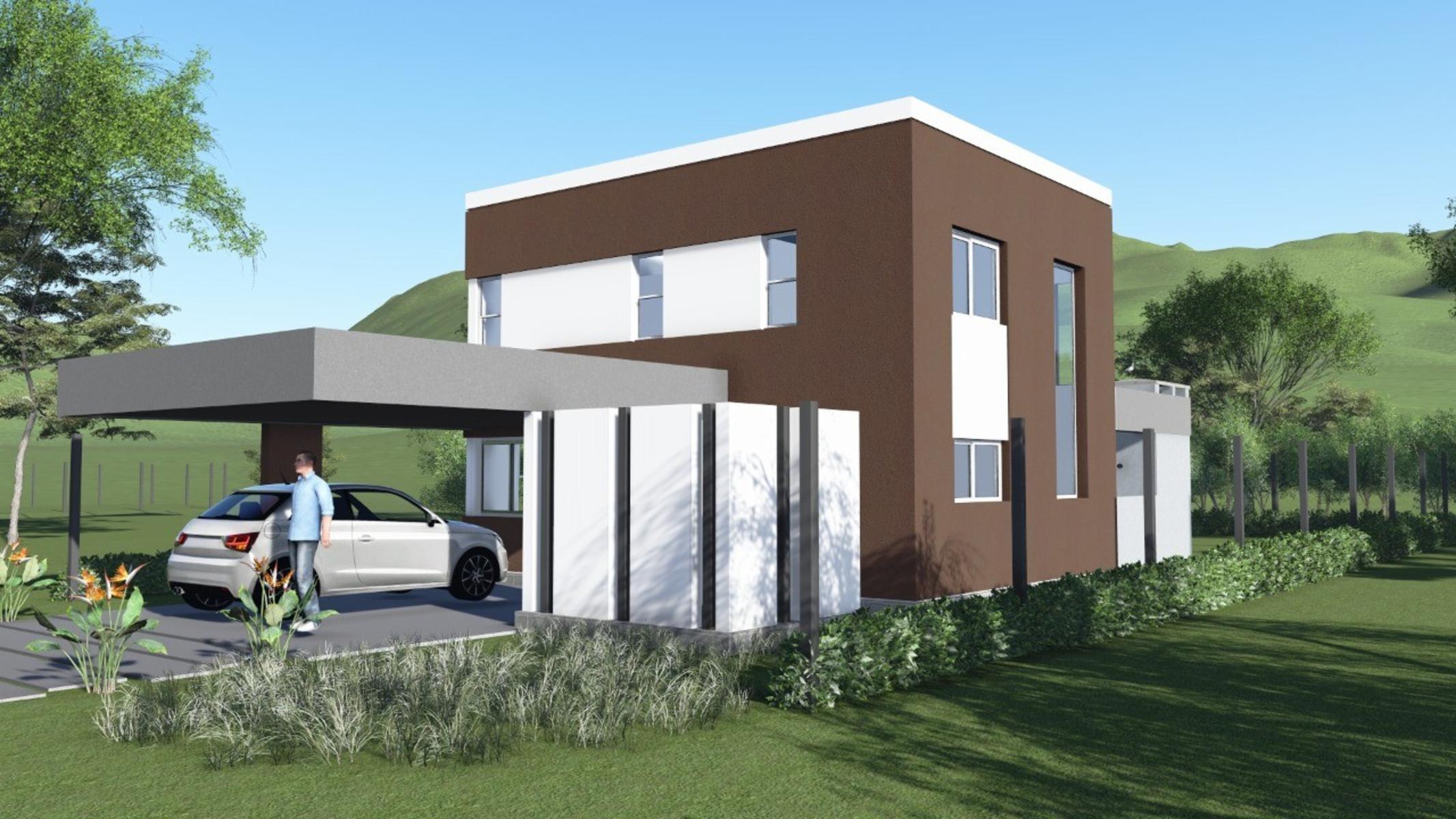 Casa en venta Barrio Altos de San Pablo — foto 15