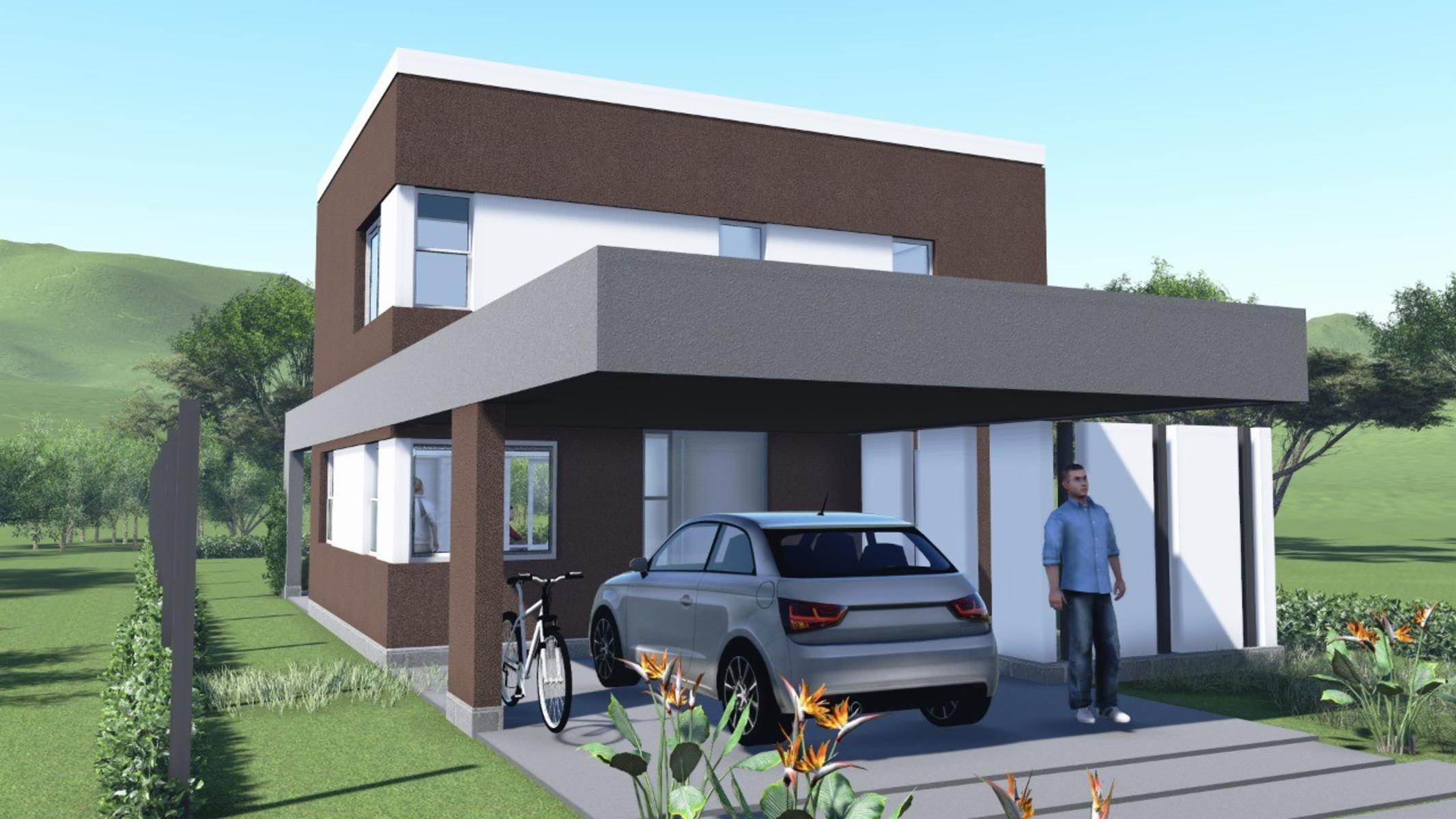 Casa en venta Barrio Altos de San Pablo - 16