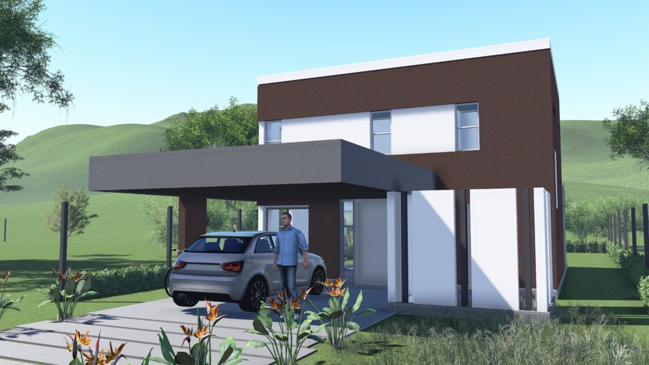 Casa en venta Barrio Altos de San Pablo - 17
