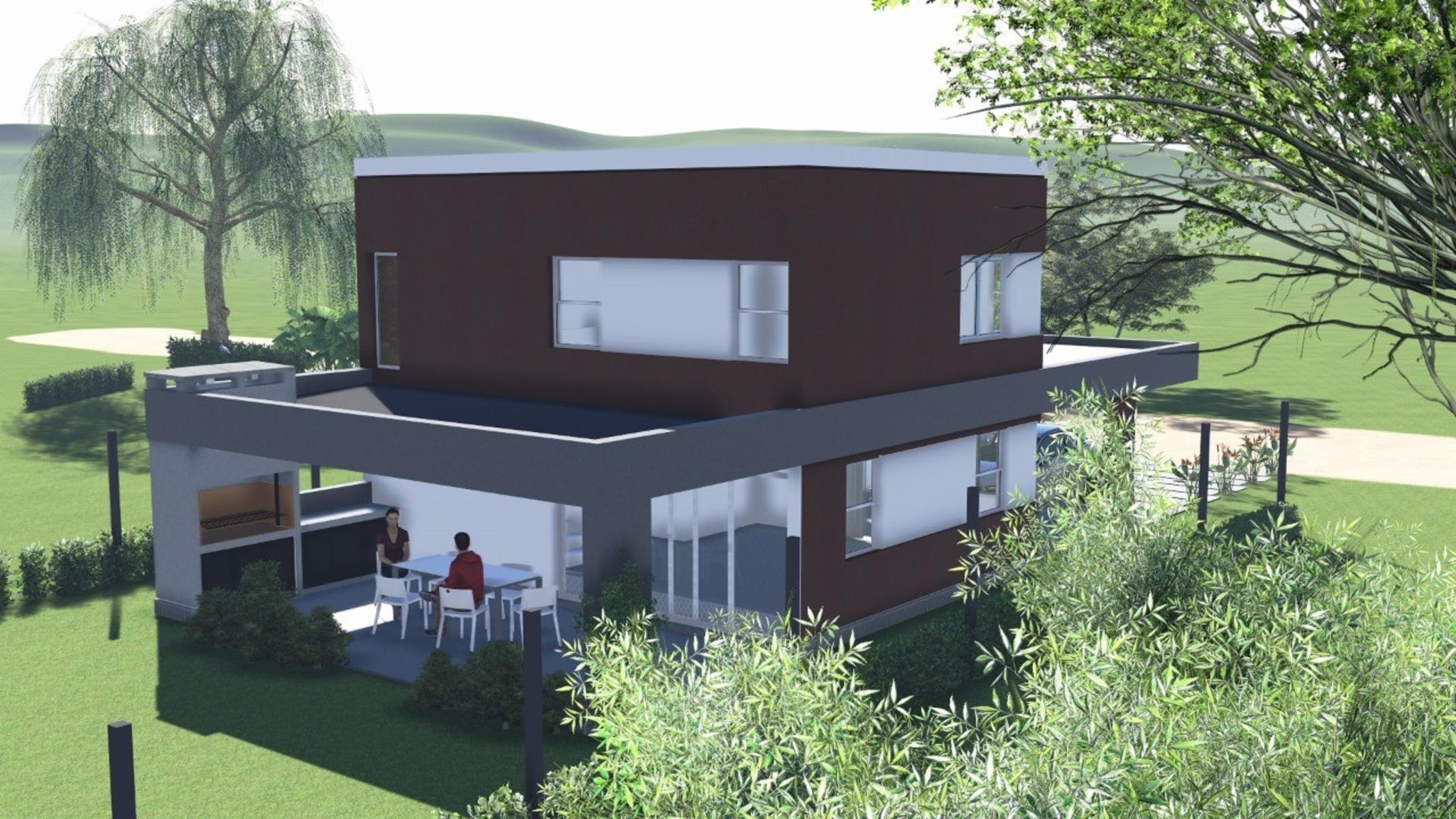 Casa en venta Barrio Altos de San Pablo - 18