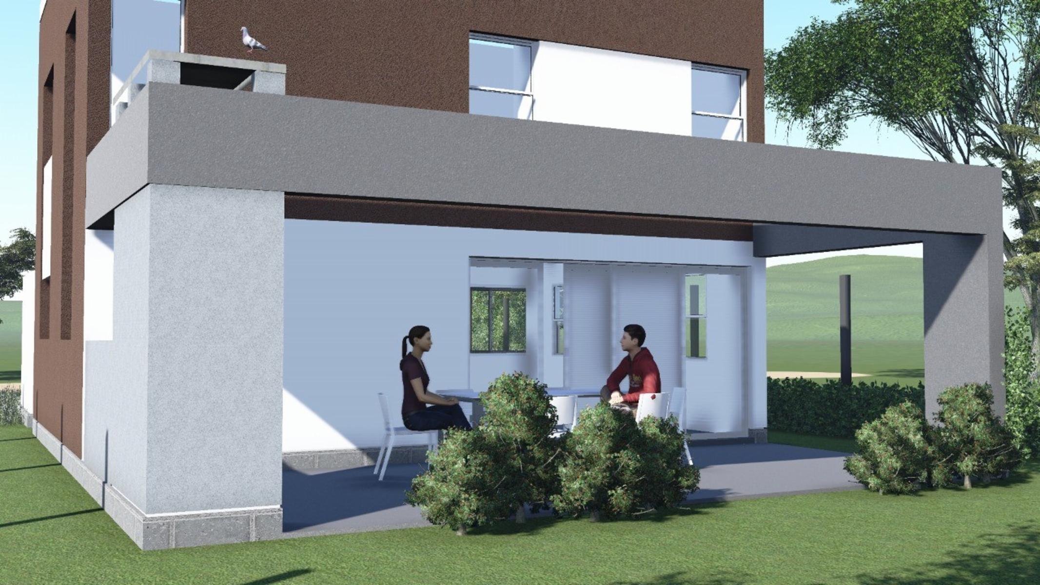 Casa en venta Barrio Altos de San Pablo - 19