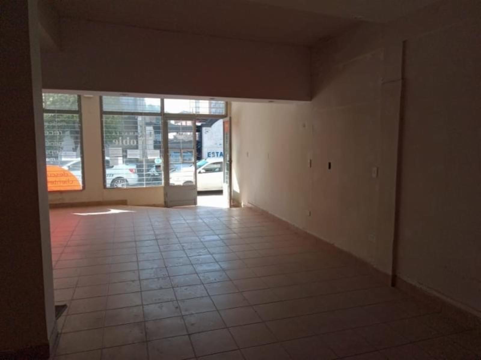 Local comercial Alquiler - 2