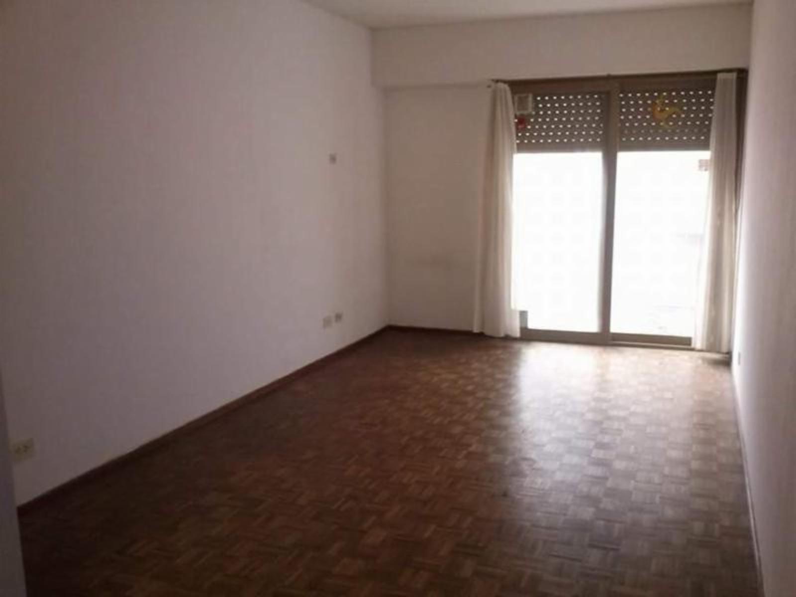 Departamento monoambiente venta Barrio Norte