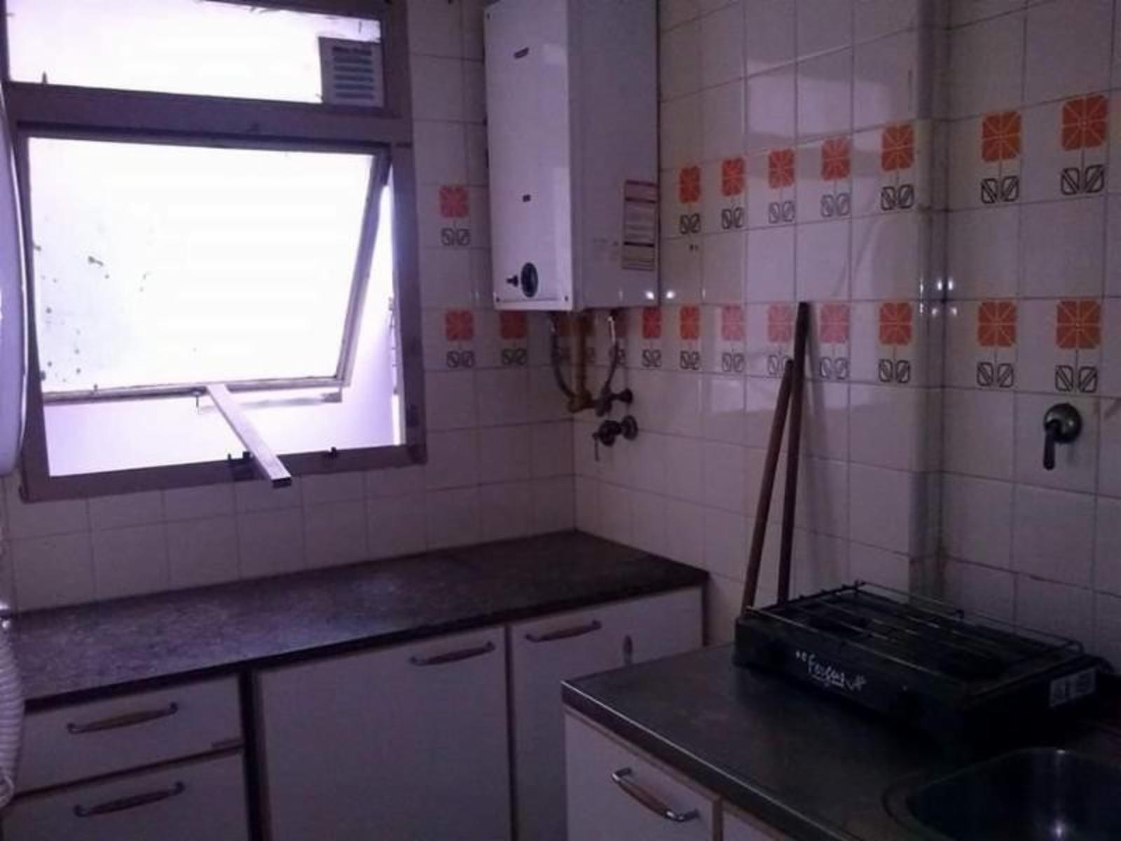 Departamento monoambiente venta Barrio Norte — foto 2