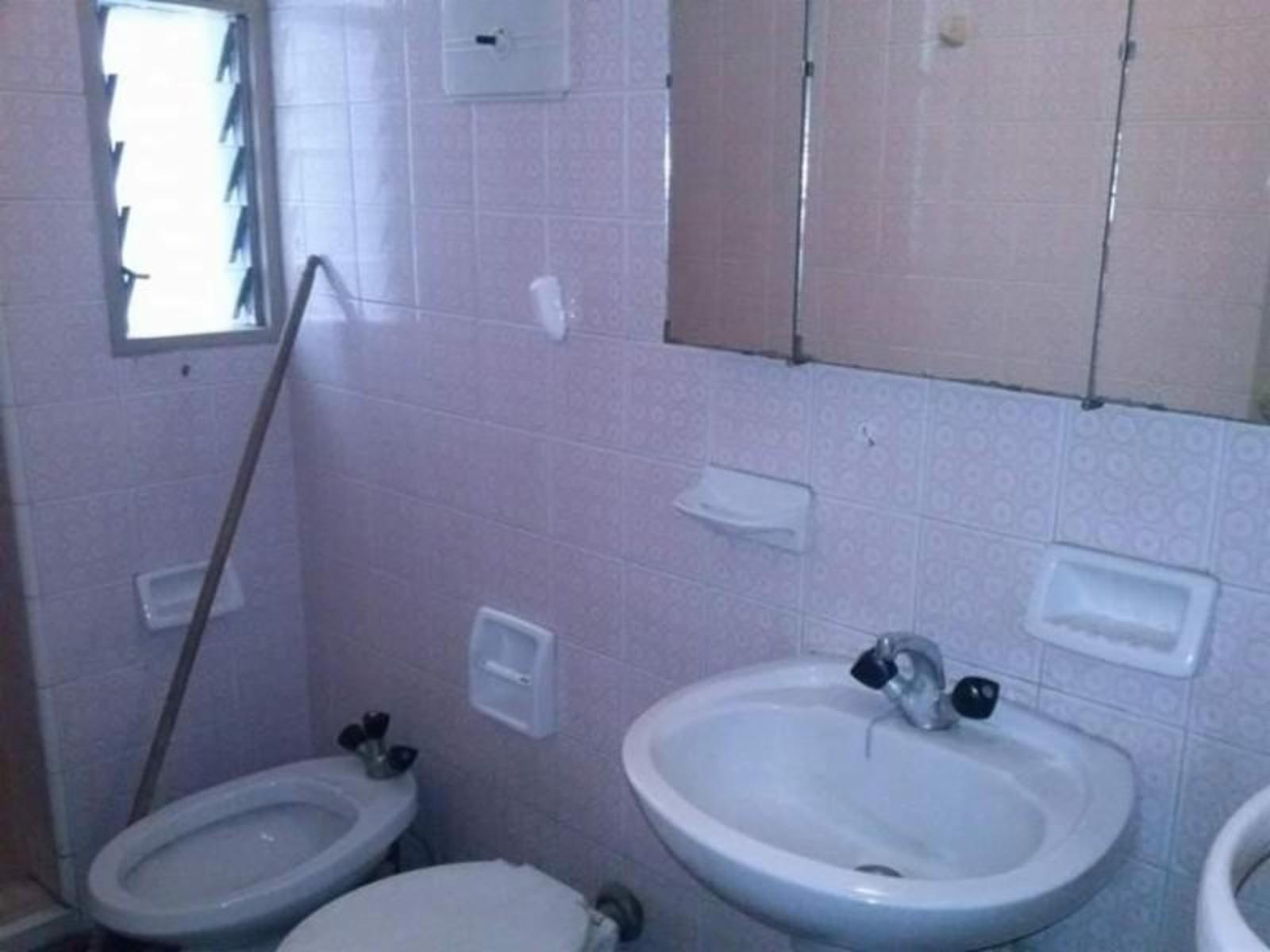 Departamento monoambiente venta Barrio Norte — foto 3