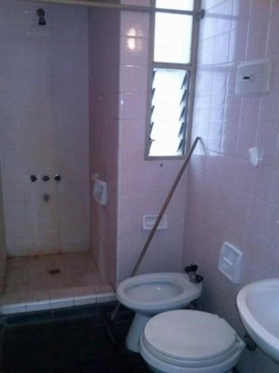 Departamento monoambiente venta Barrio Norte — foto 4