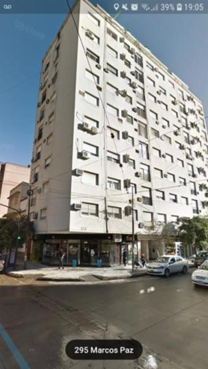 Departamento monoambiente venta Barrio Norte — foto 5