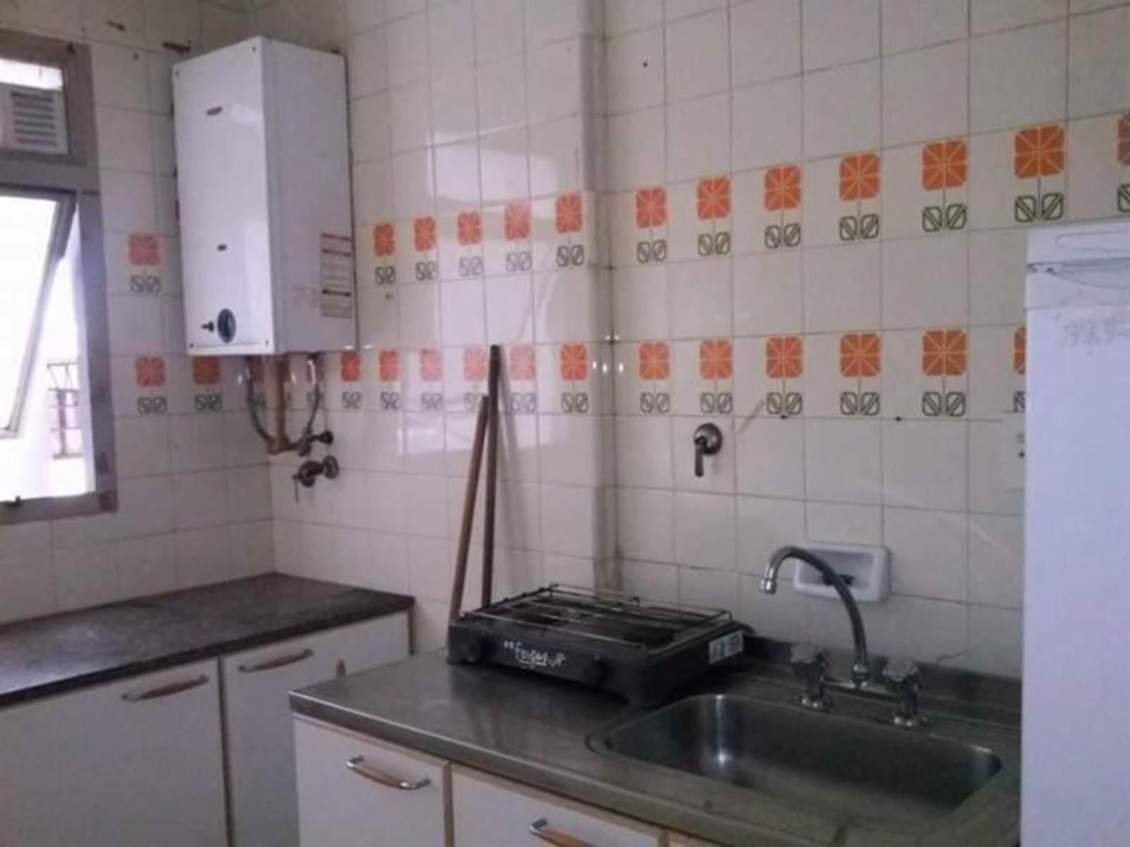 Departamento monoambiente venta Barrio Norte — foto 6