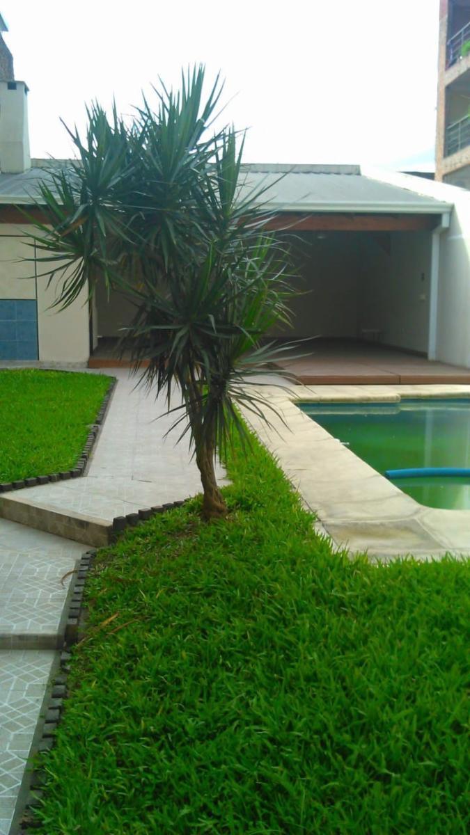 Casa 4 dormitorios venta, Barrio Bosque — foto 5