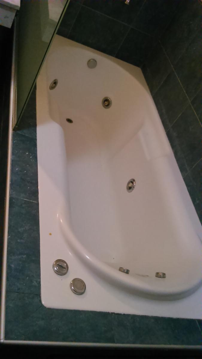 Casa 4 dormitorios venta, Barrio Bosque — foto 11