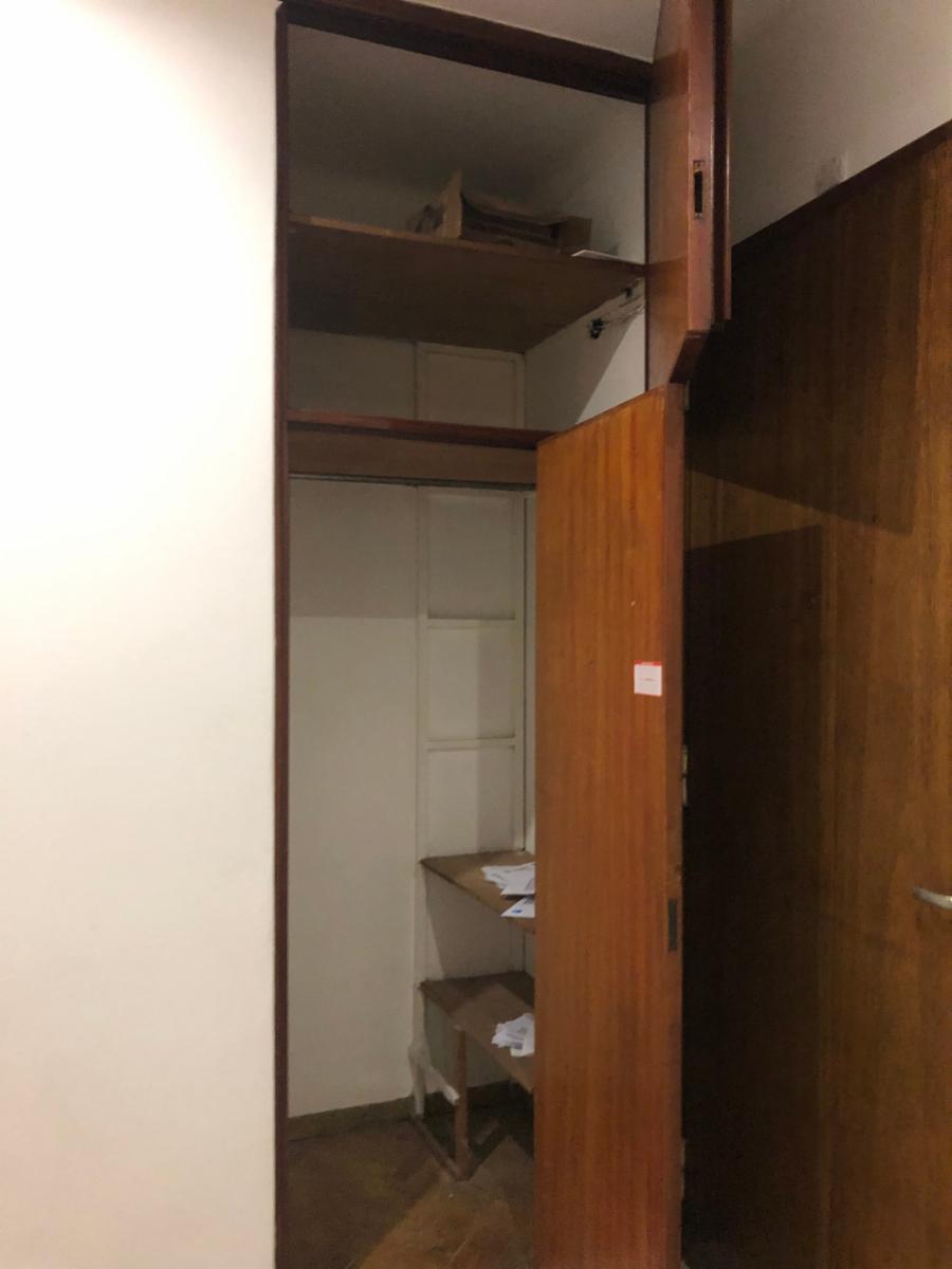 Departamento 1 ambiente Venta. Barrio Norte — foto 4