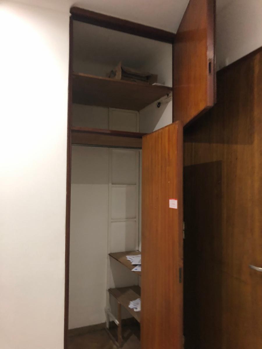 Departamento 1 ambiente Venta. Barrio Norte — foto 6