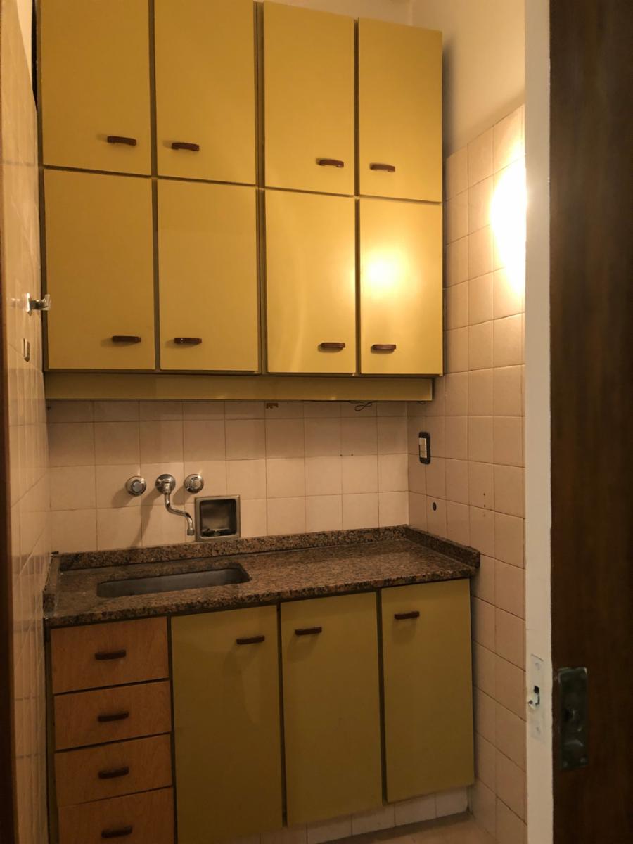 Departamento 1 ambiente Venta. Barrio Norte — foto 11