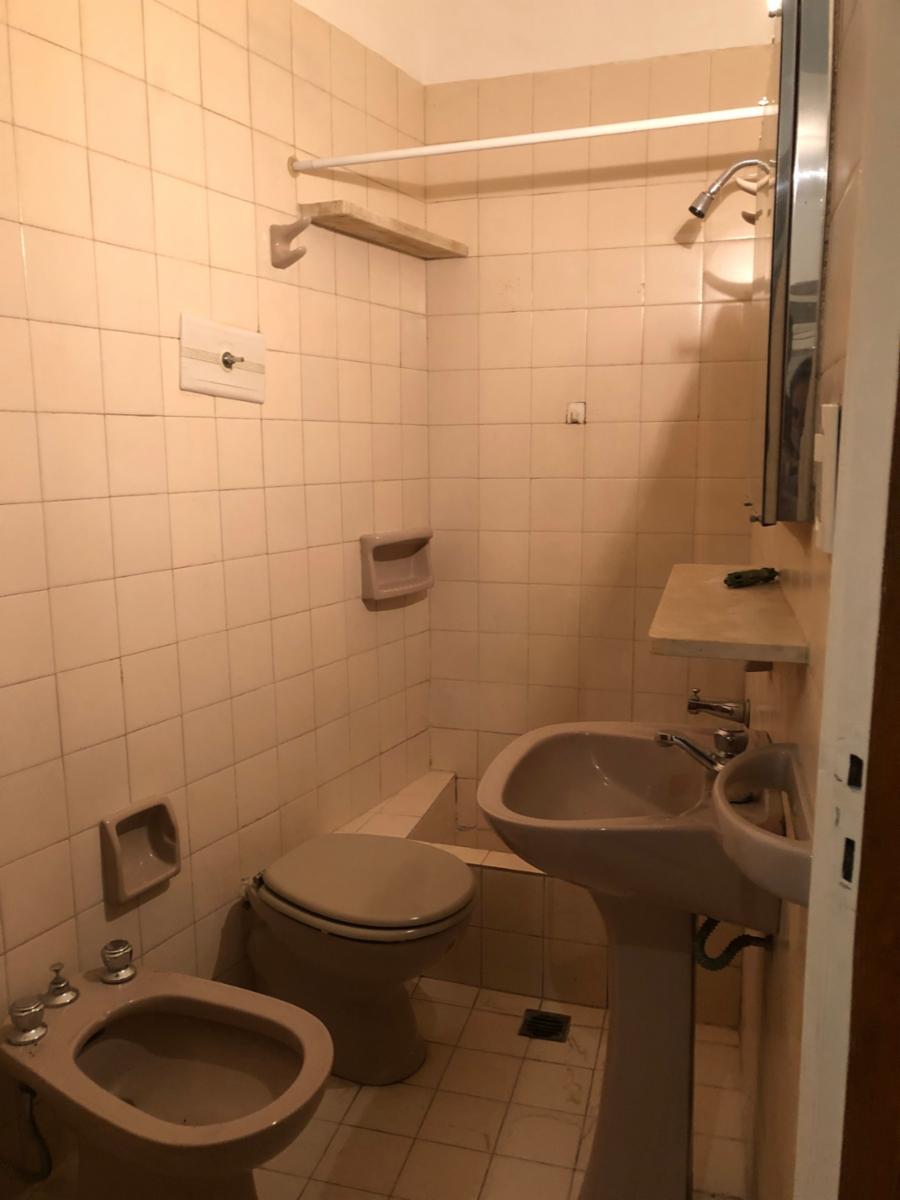 Departamento 1 ambiente Venta. Barrio Norte — foto 14