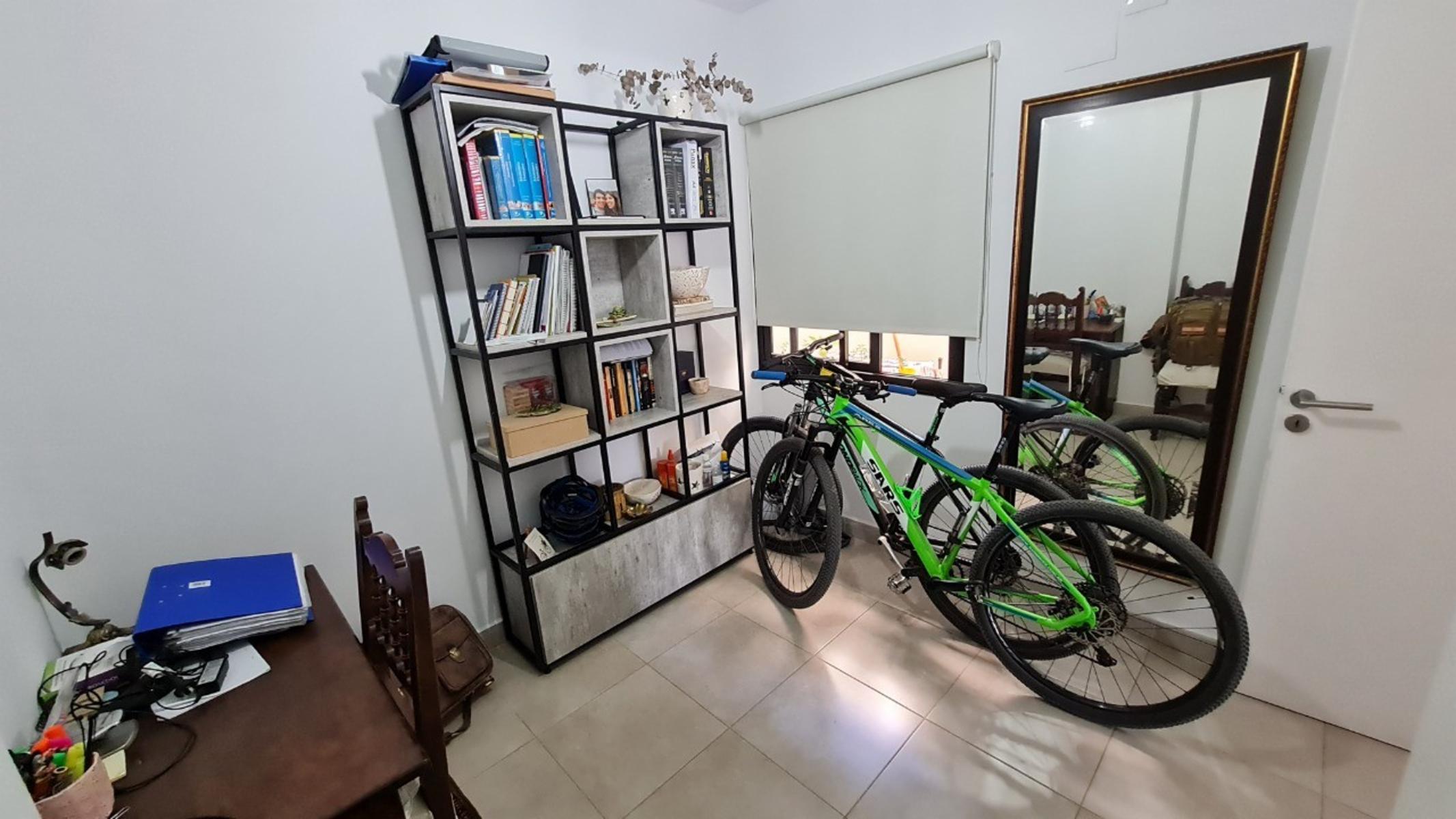 Departamento 2 dormitorios con patio Venta, Yerba Bueno — foto 5