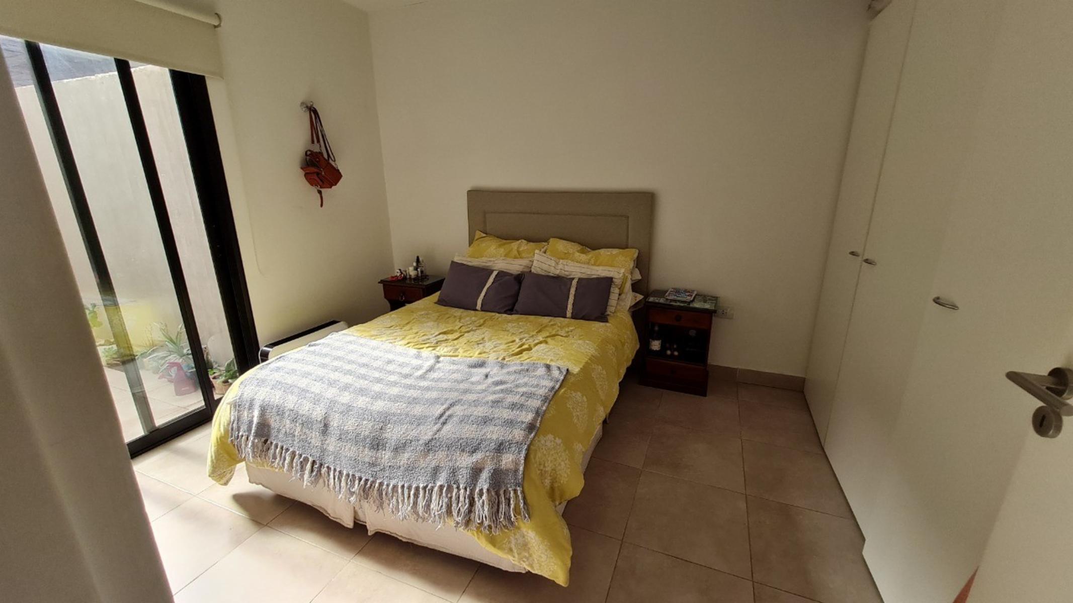 Departamento 2 dormitorios con patio Venta, Yerba Bueno — foto 6