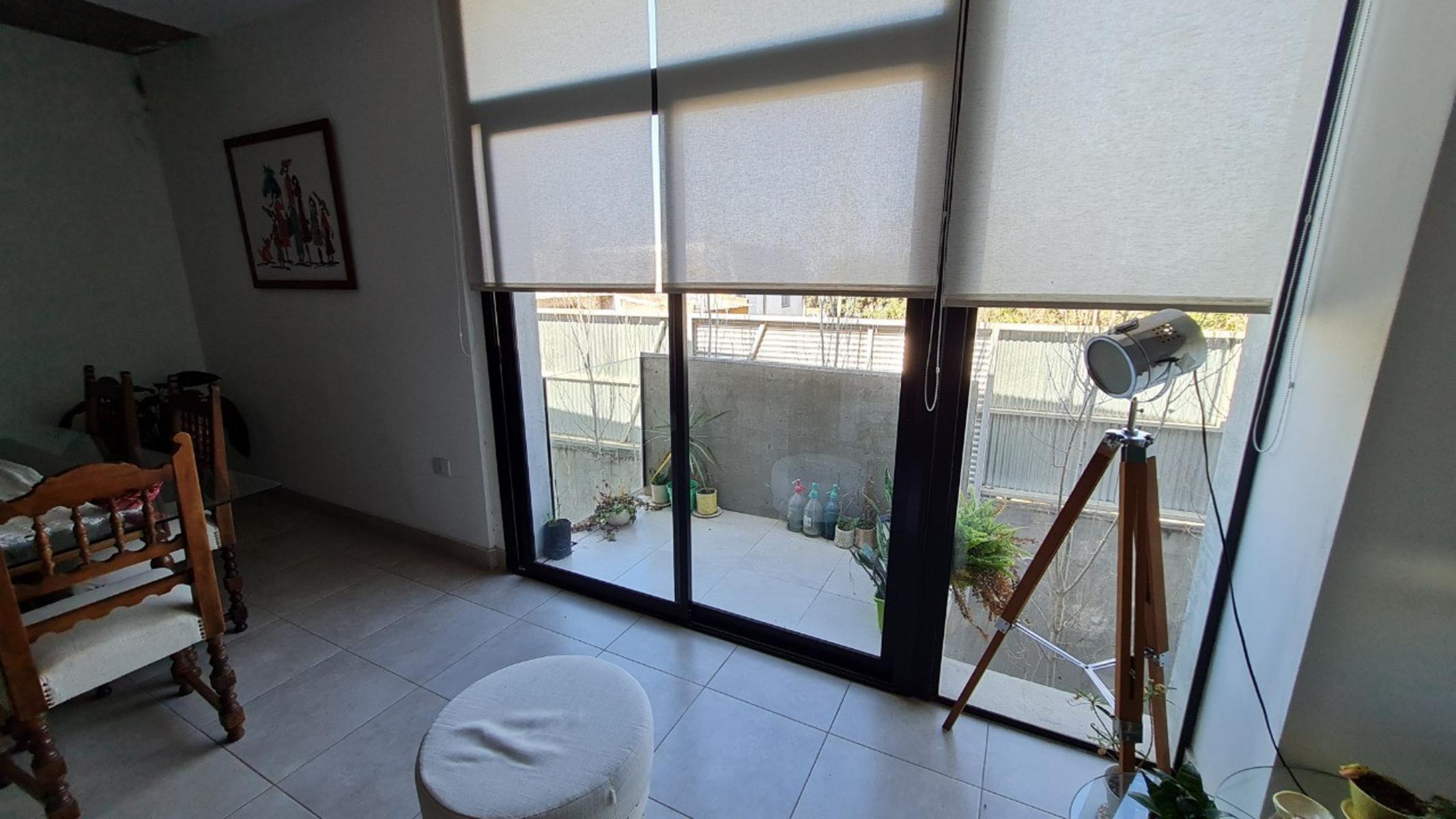 Departamento 2 dormitorios con patio Venta, Yerba Bueno — foto 7