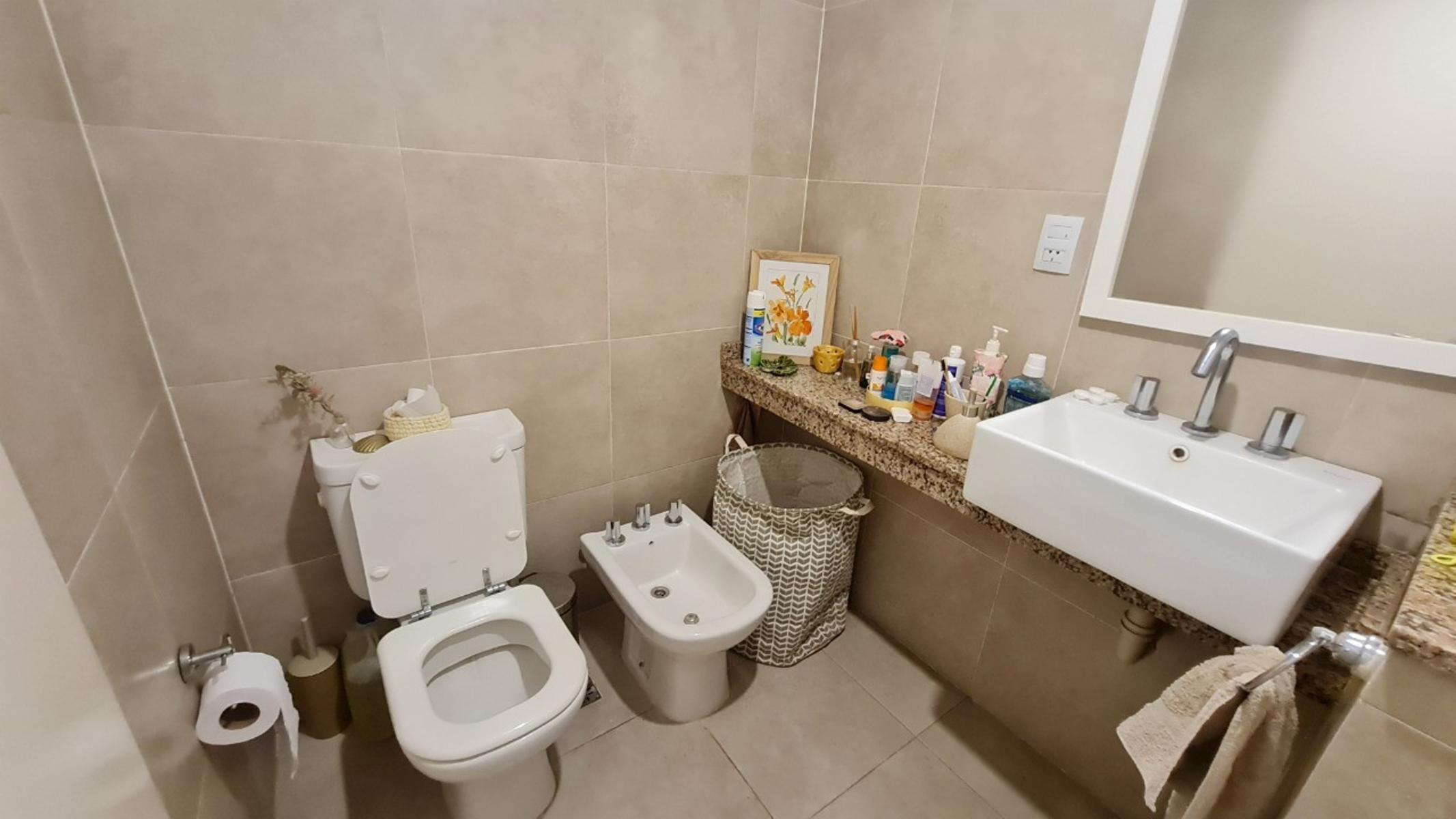 Departamento 2 dormitorios con patio Venta, Yerba Bueno — foto 8
