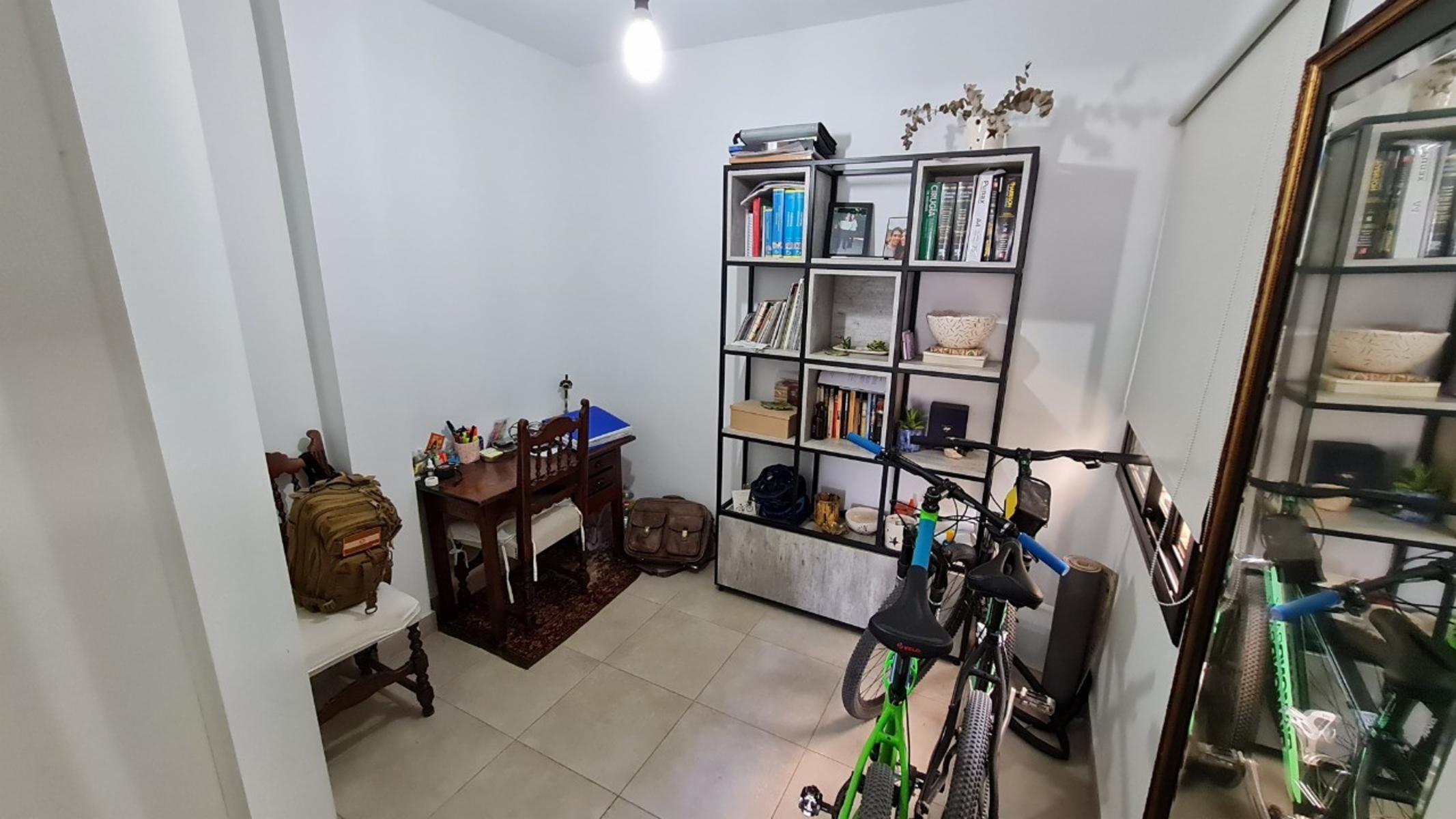 Departamento 2 dormitorios con patio Venta, Yerba Bueno — foto 9